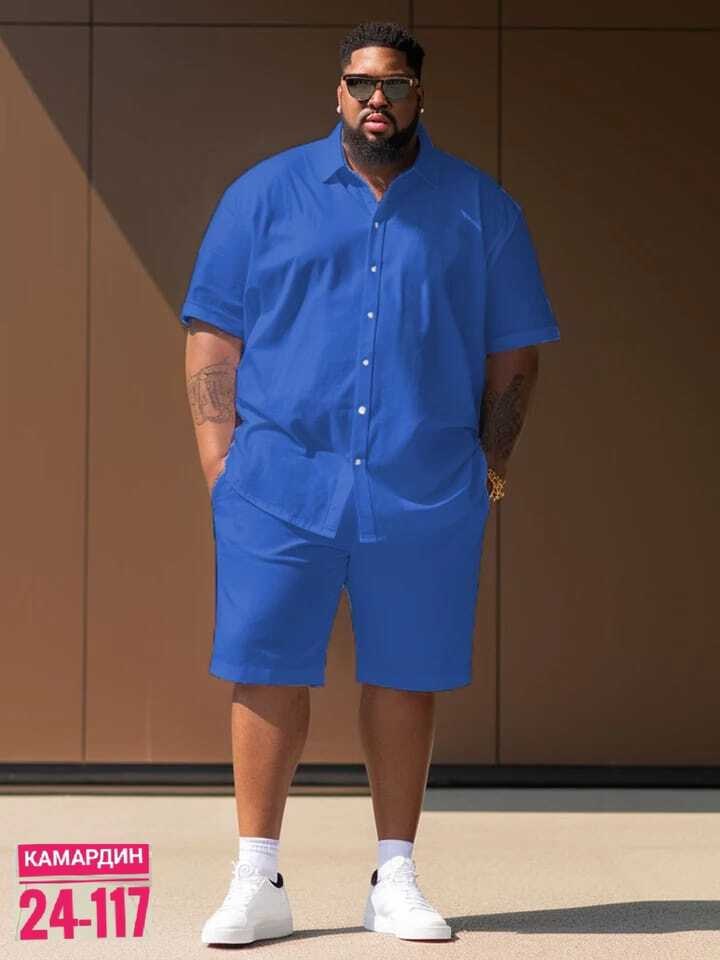 костюм двойка мужской,костюм мужской,мужские летние костюмы,костюм мужской с шортами,костюм мужской стильный