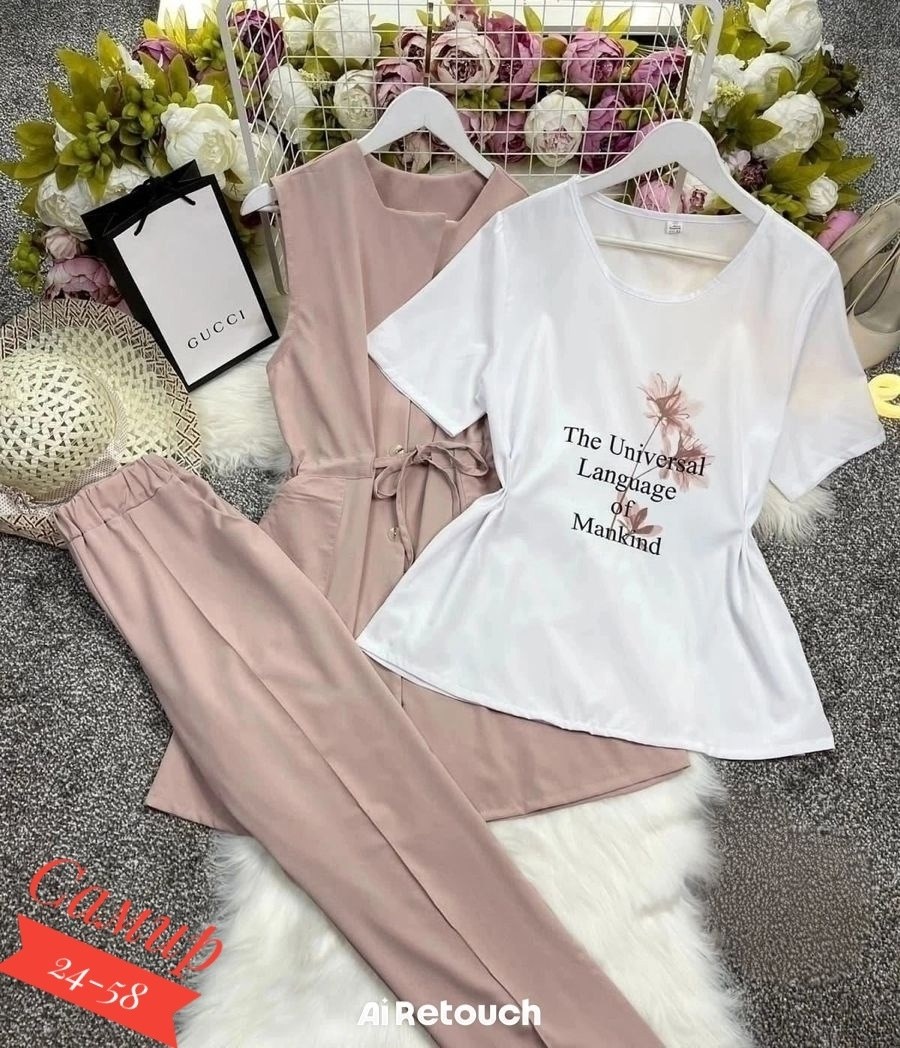 брючный комплект,брючный костюм jurimex 2931,белорусские брючные костюмы,брючный костюм jurimex 2931 бежевый размер 52-56,костюм лилиана