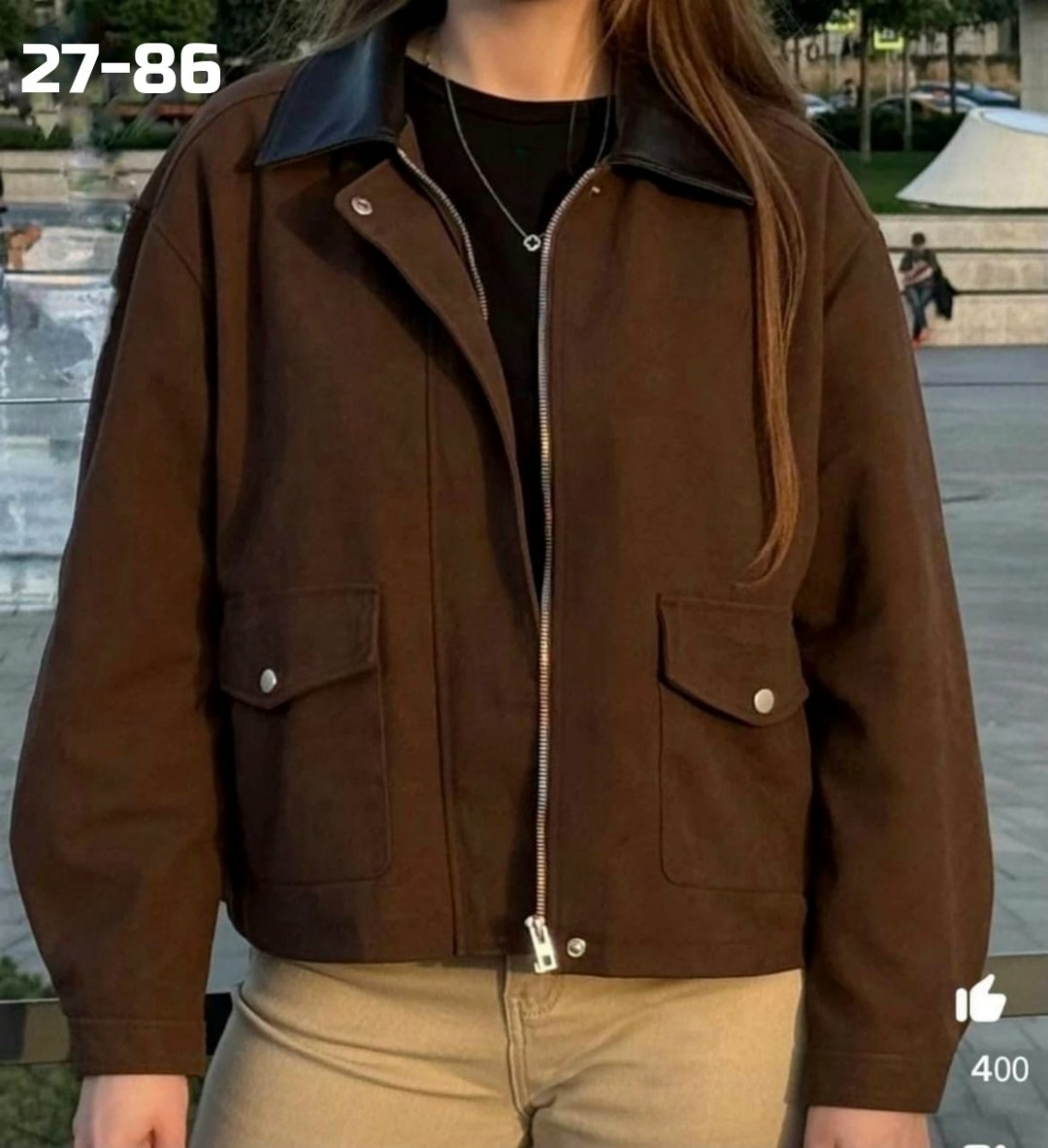 куртка бомбер,куртка замшевая,женская куртка бомбер,женская куртка,бомбер укороченный оверсайз замшевый куртка рабочего тренд saint shine