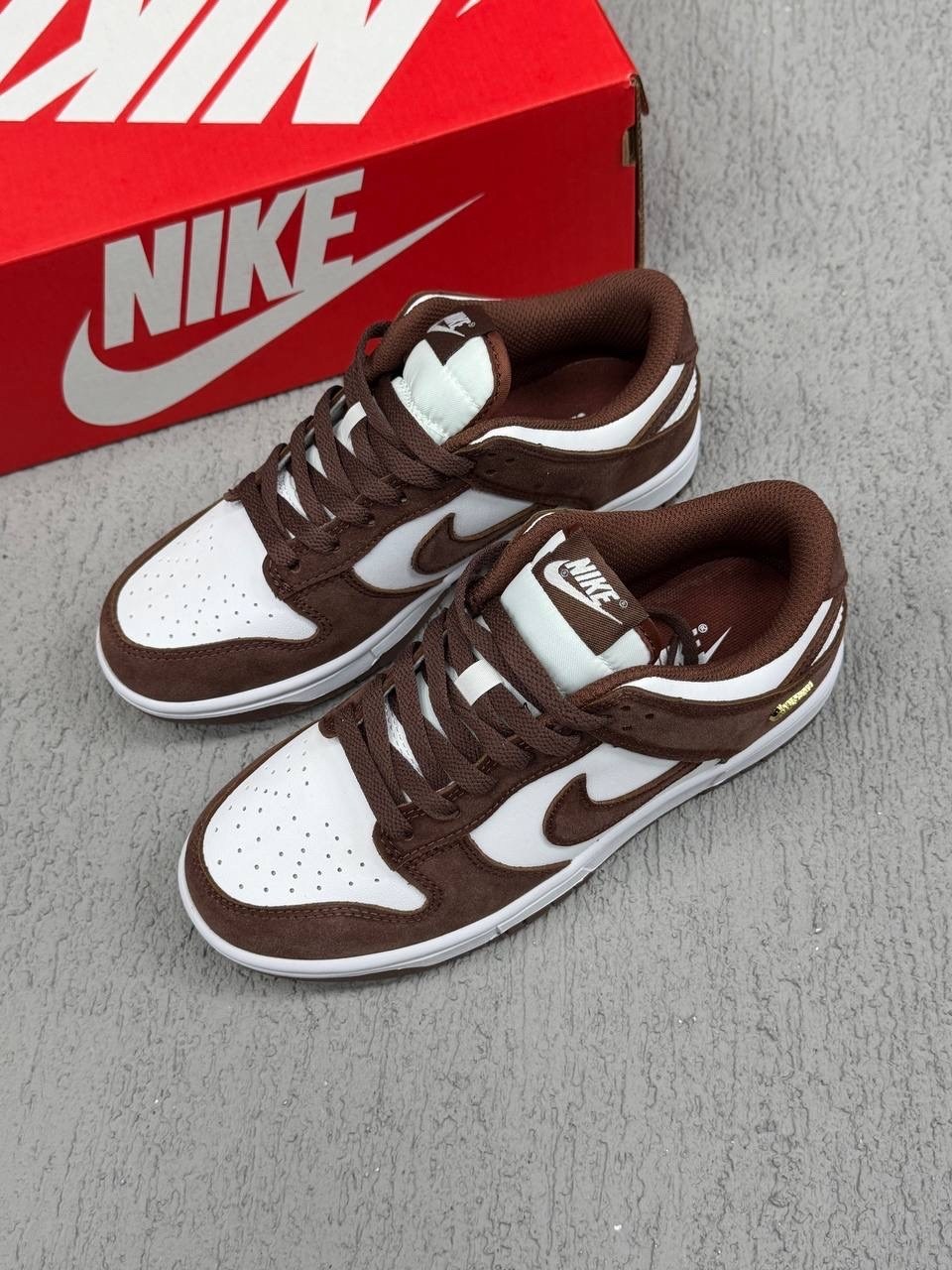 кроссовки sb dunk low nike,кроссовки найк nike dunk low cacao wow,nike коричневые кроссовки dunk для женщин,nike коричневые кожаные низкие кроссовки / кеды dunk для мужчин,кроссовки nike dunk low
