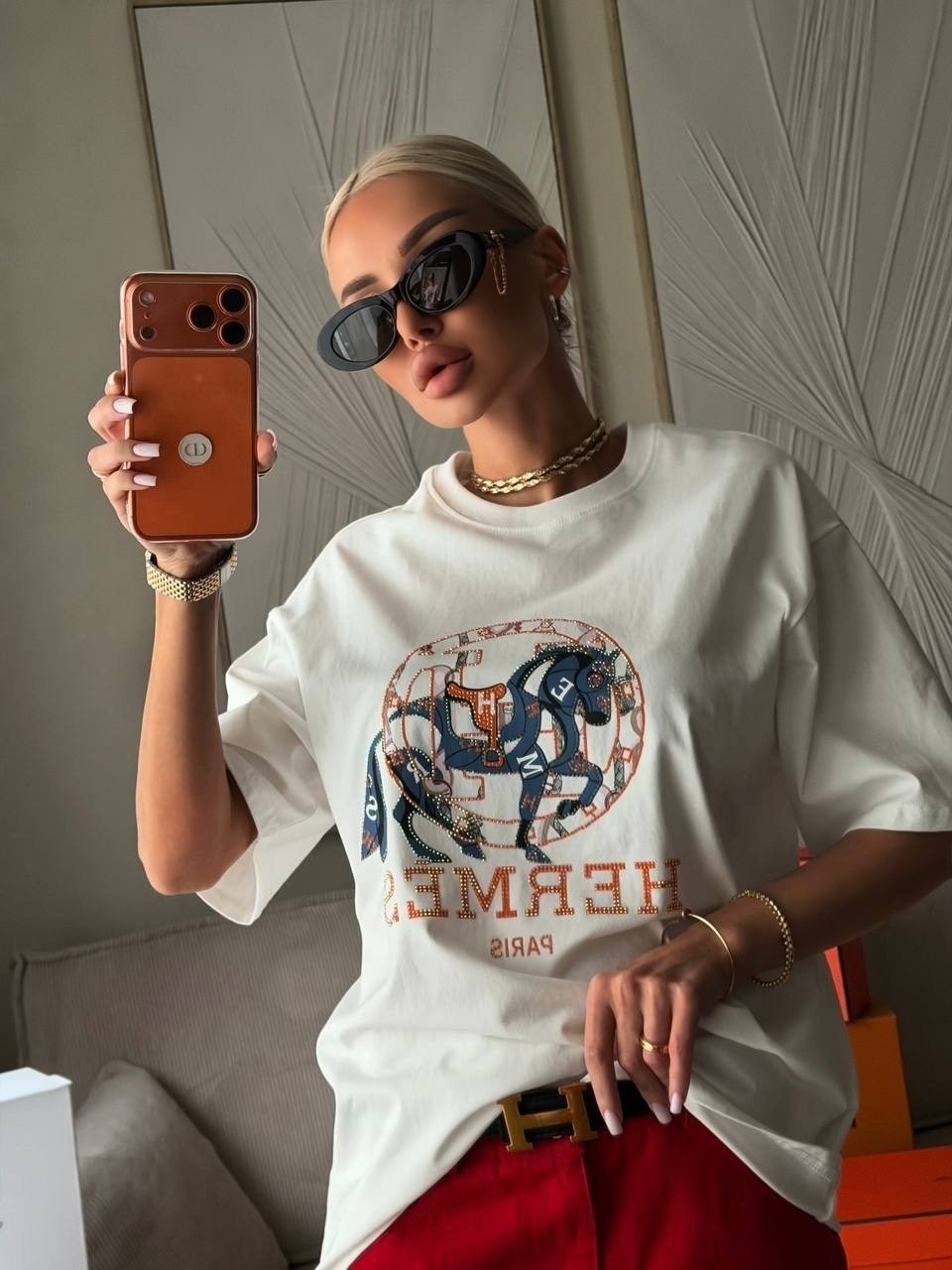 футболка hermes,футболка гермес,футболка hermes мужская,футболка версаче,футболки мужские