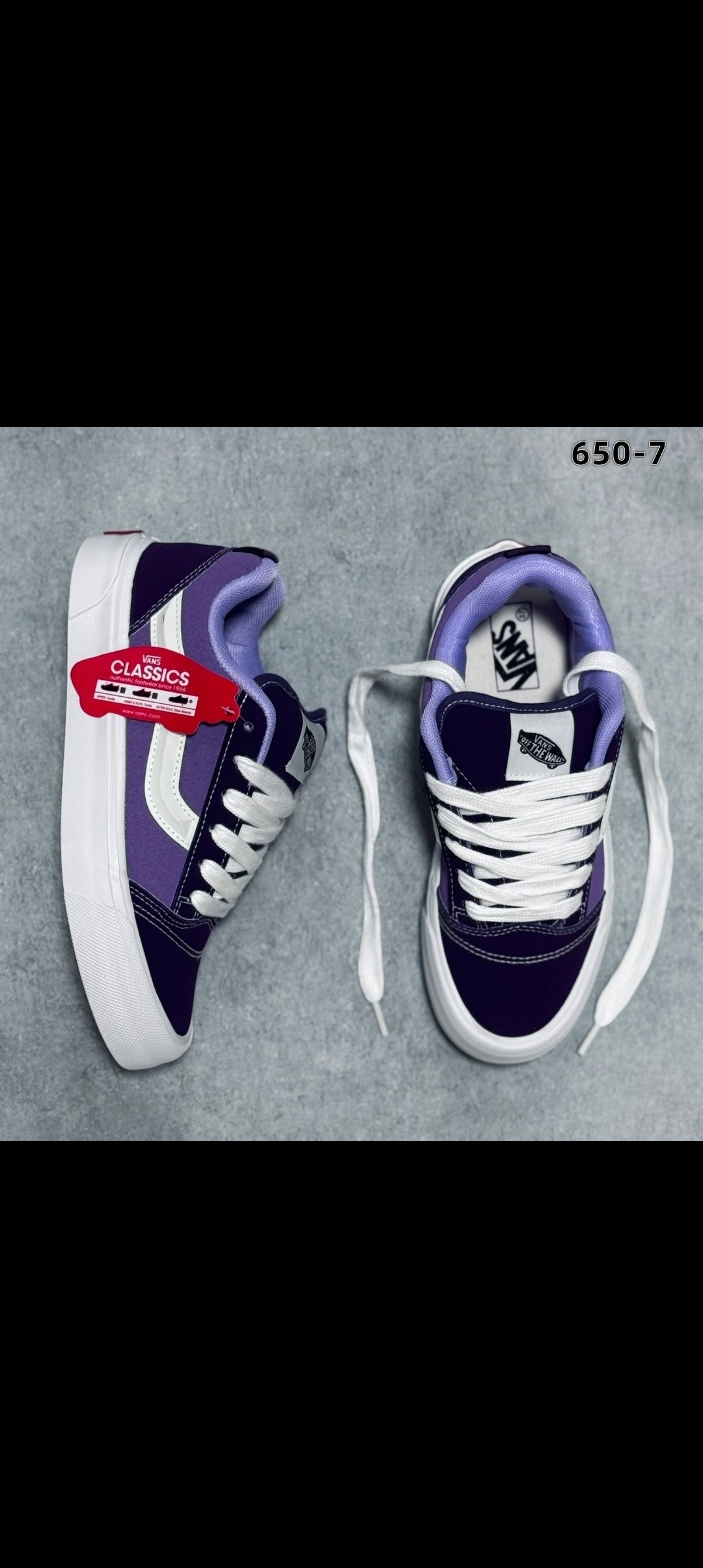 ,фиолетовые вансы,vans knu skool purple,кеды vans,кроссовки vans knu skool