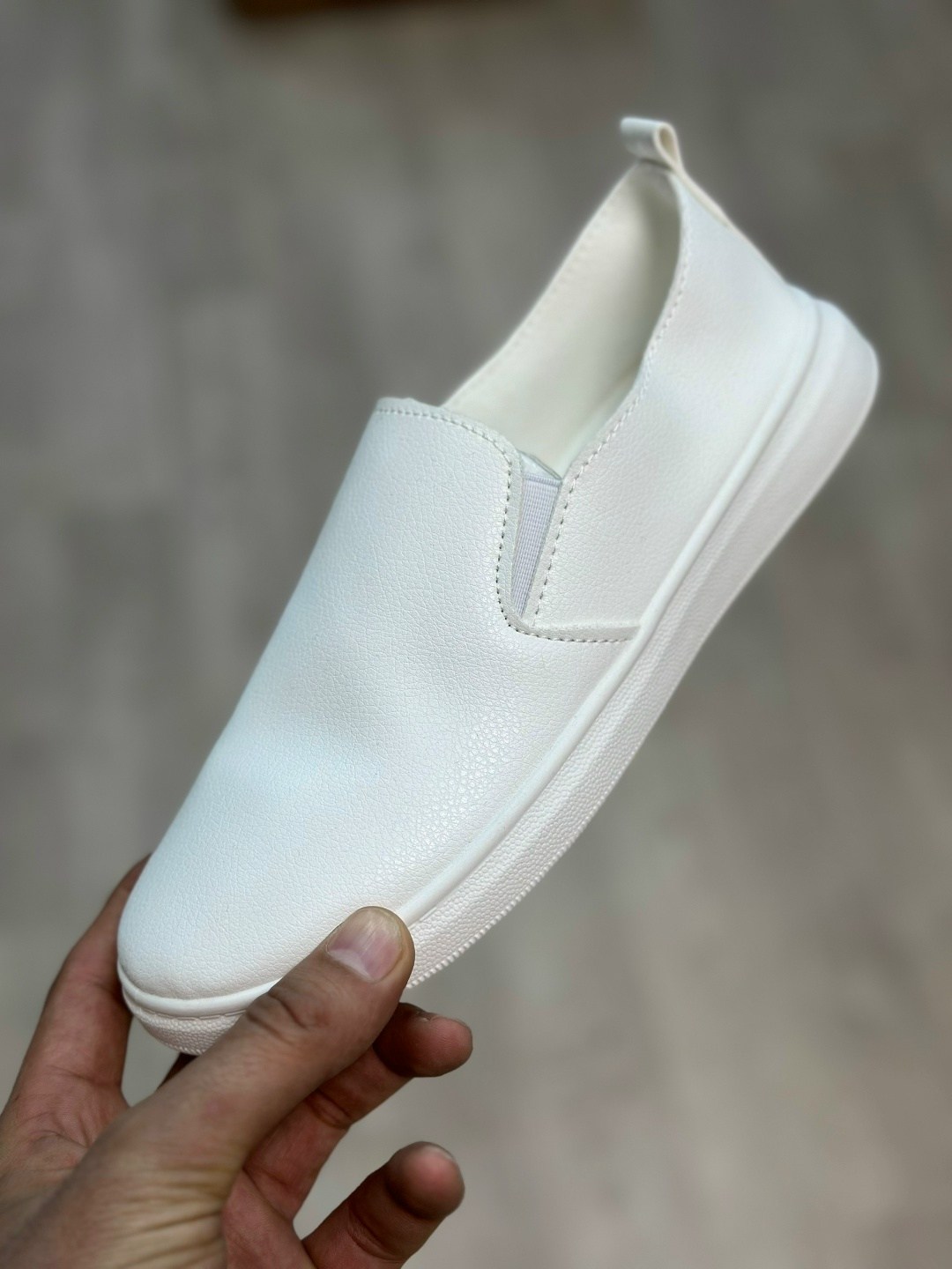 , женская, летняя,слипоны женские,летние слипоны