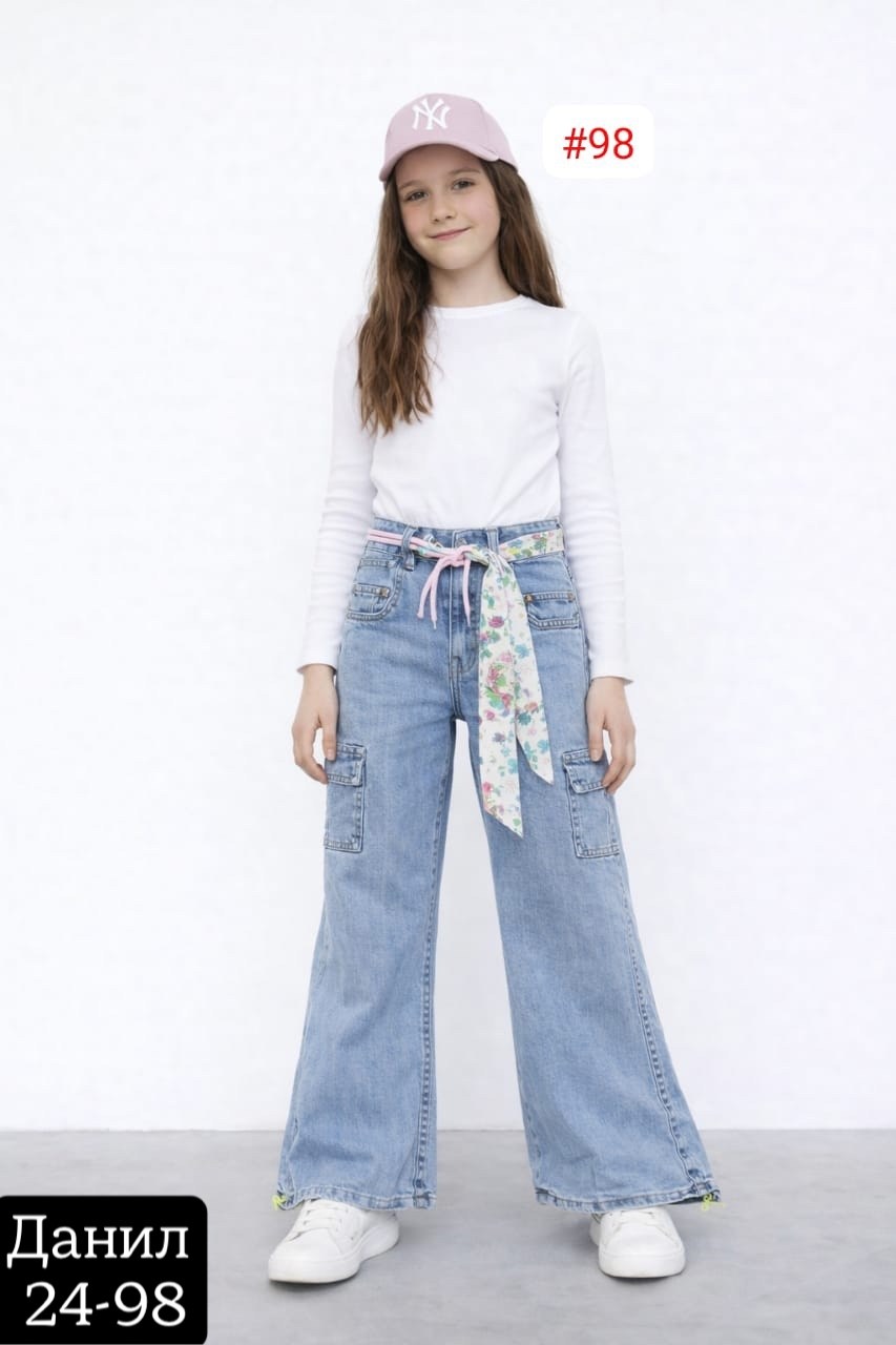 джинсы для девочки,джинсы для девочки широкие,штаны джинсы,джинсы широкие,брюки джинсы