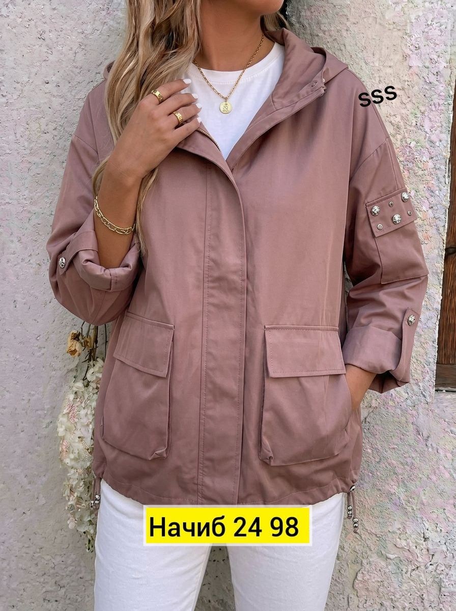 удлиненная куртка,ветровка женская,куртка женская,куртка демисезонная,лёгкая куртка