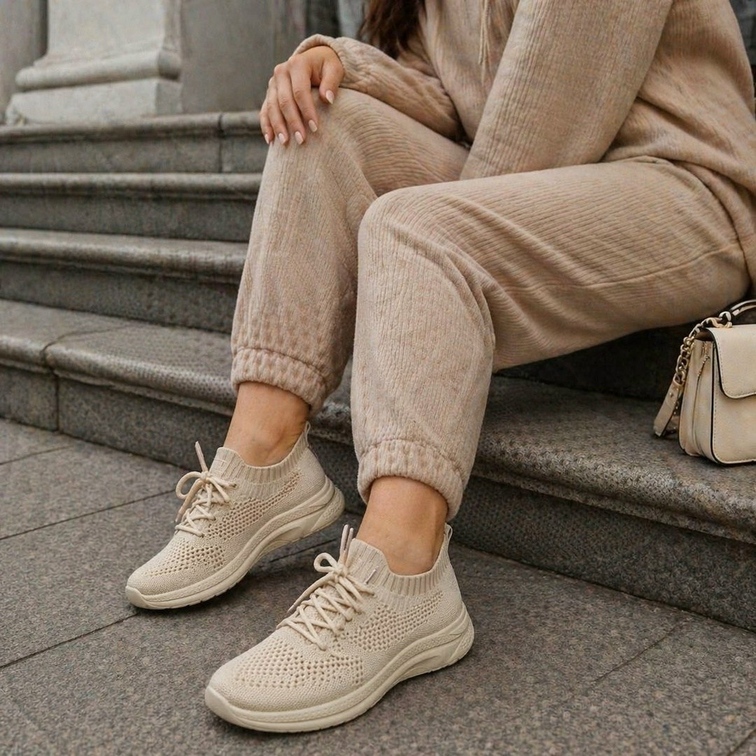 кроссовки женскиe,,спортивная ,кроссовки женские текстильные,повседневные кроссовки