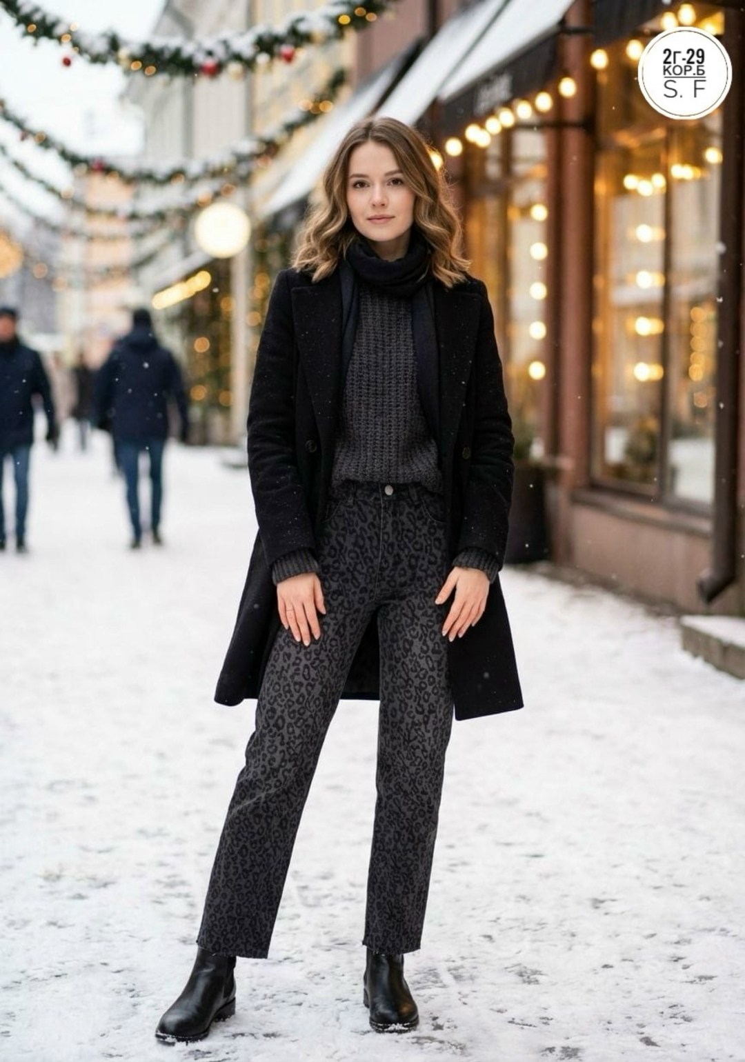 стильное пальто,стильные образы,брюки классические,брюки зима