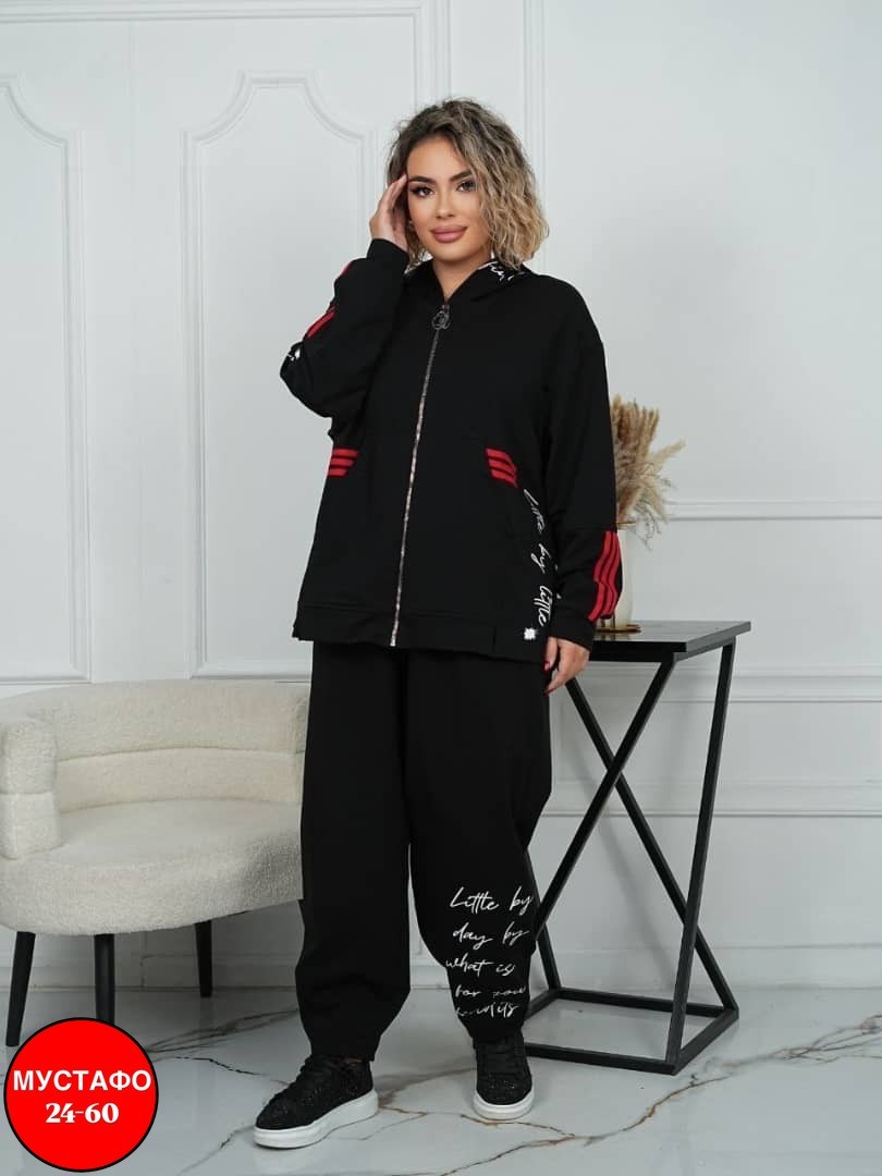 женский спортивный костюм больших размеров,костюм спортивный двойка для женщин,костюм спортивный женский,cпортивный костюм больших размеров,костюм спортивный