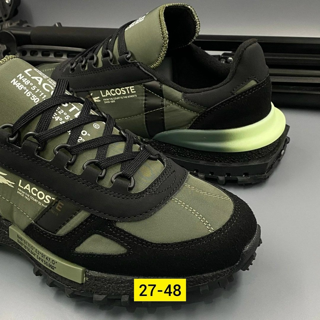 кроссовки мужские lacoste,кроссовки lacoste,мужские кроссовки,мужские кроссовки lacoste elite active,