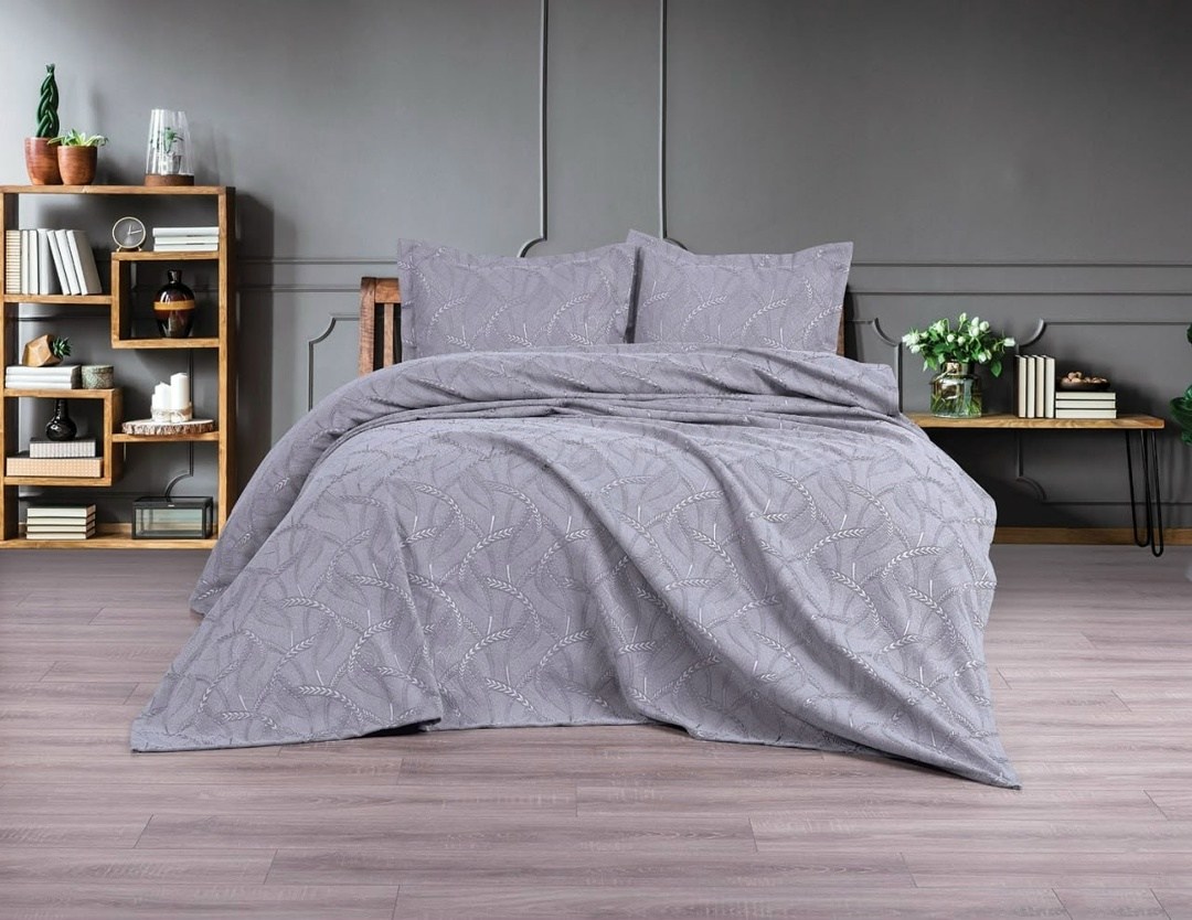 покрывало евро,покрывало dantone home евро с наволочками турция,покрывало евро с наволочками турция,покрывала,комплект постельного белья