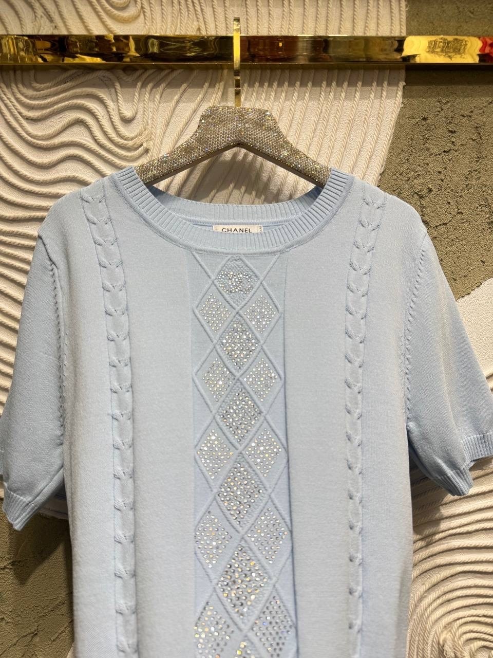 джемпер женские,джемпер,голубой джемпер,блузка вязаная,джемпер летний