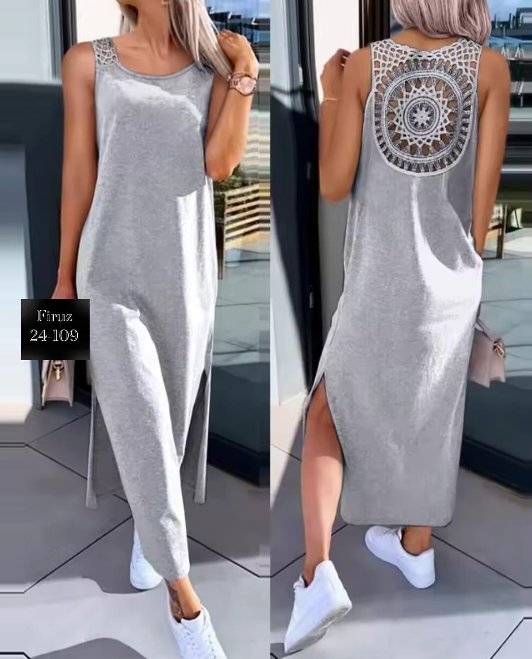 женские длинные платья,длинное платье для женщин,женское летнее платье без рукавов,летнее женское платье,женское однотонное платье без рукавов с