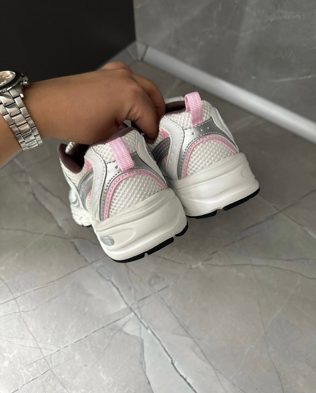 кроссовки new balance 530 white silver,кроссовки new balance 530,женские кроссовки new balance,кроссовки new balance,530 new balance