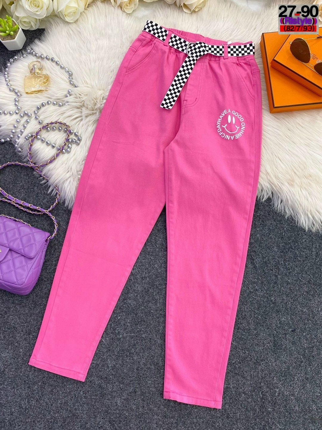 брюки для девочек,брюки для детей,трикотажные брюки,штаны для девочек,розовые брюки