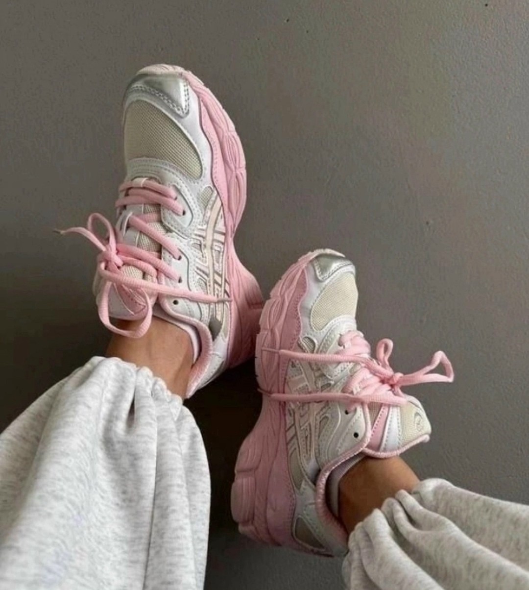 кроссовки женские asics,женские кроссовки,кроссовки весенние женские,розовые кроссовки,кроссовки asics