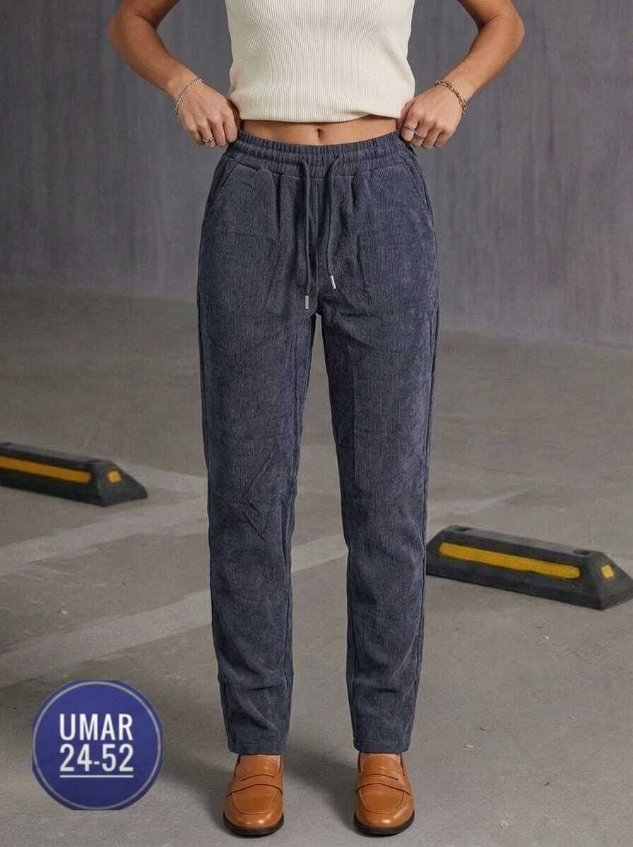 вельветовые брюки женские,вельветовые штаны женские на резинке,вельветовые брюки на резинке,штаны женские,брюки вельветовые джоггеры anohita