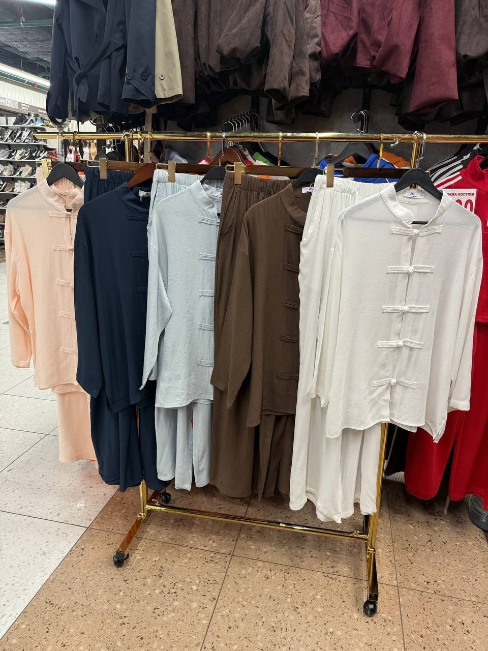 традиционные китайские костюмы,костюм в китайском стиле,одежда в китайском стиле,костюм китайский,костюм женский