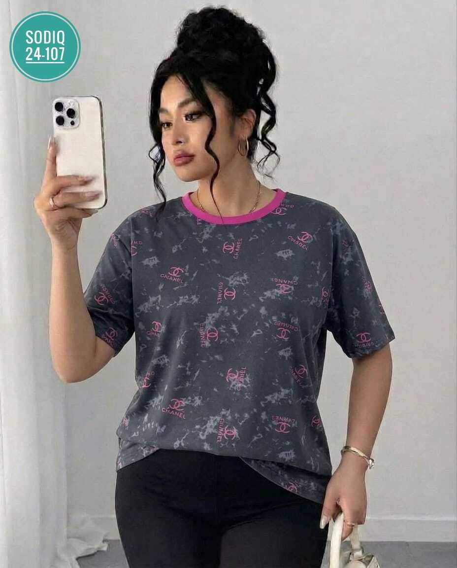 женская футболка,женская футболка больших размеров,женская кофта,женские футболки с принтом,футболка