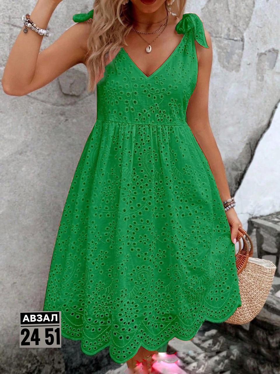 зеленый сарафан,стильное платье,платье красивое,платья,летние сарафаны
