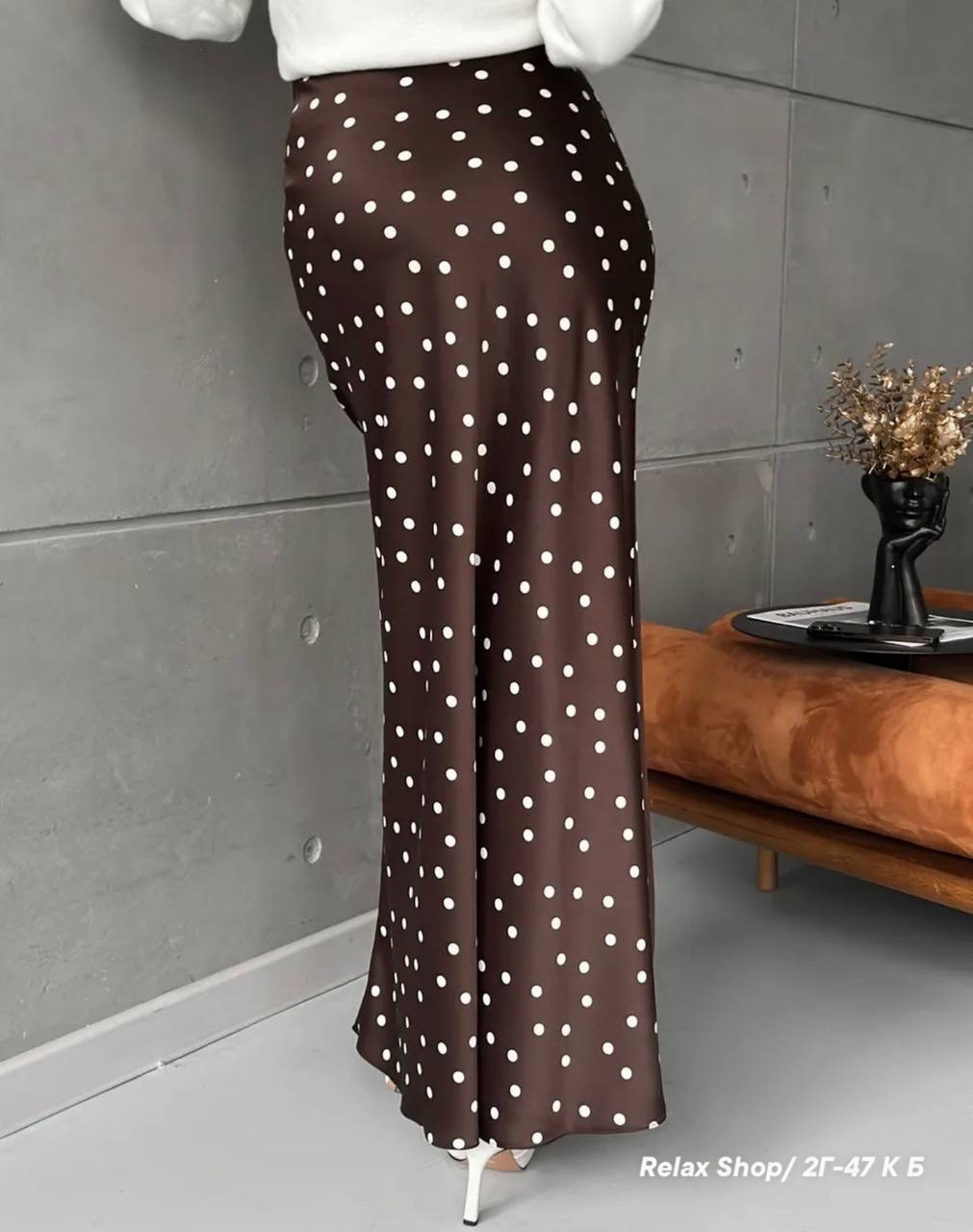 юбка атласная длинная макси cherry collection,юбка атласная макси,юбка атласная макси шелковая со стразами line xz 301836841,женская длинная юбка,юбка атласная