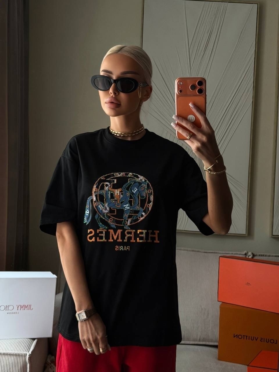 футболка hermes,футболка гермес,футболка hermes мужская,футболка версаче,футболки мужские