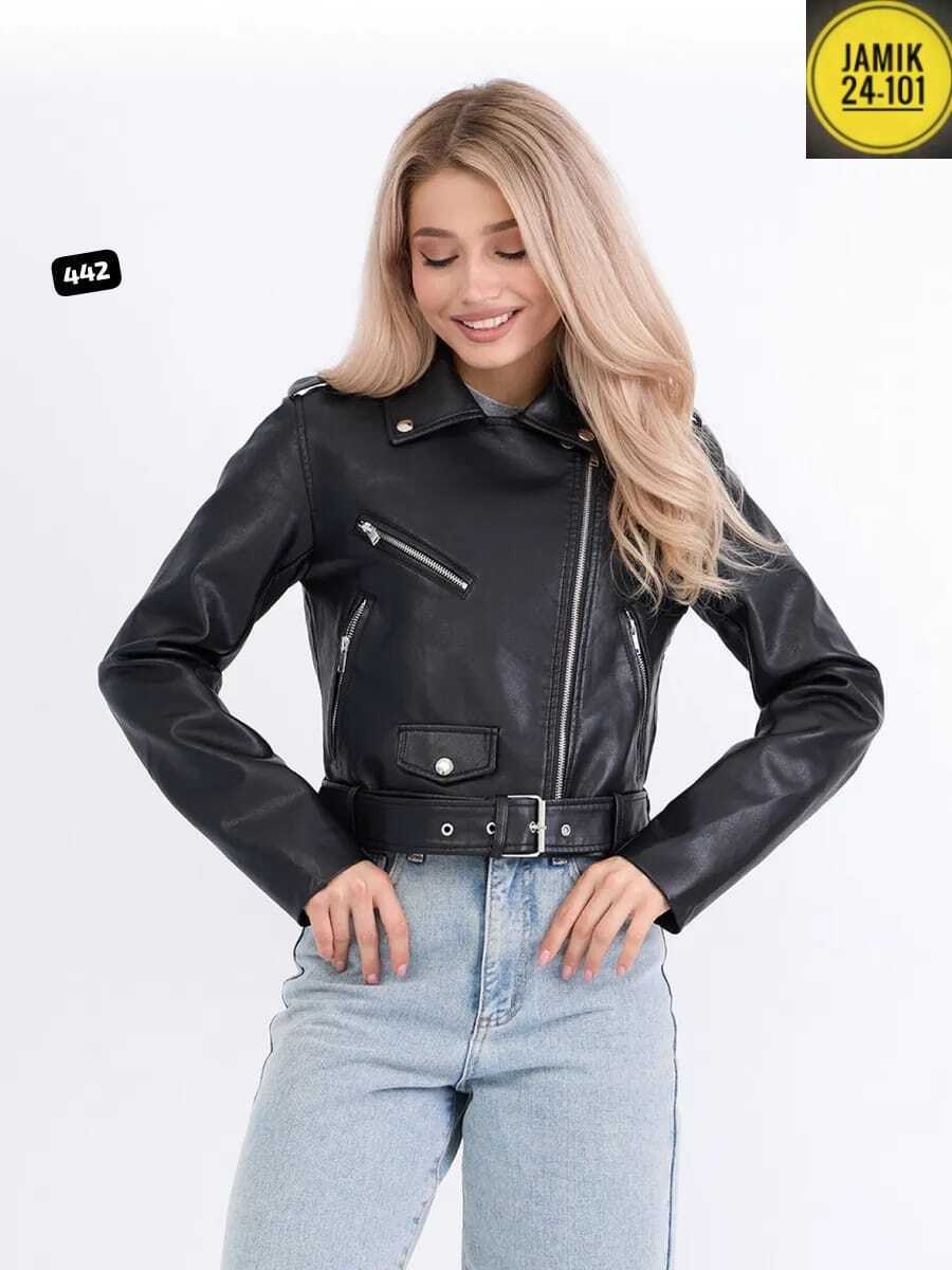 куртка женская,косуха короткая,куртка кожаная женская,куртка косуха женская,косуха