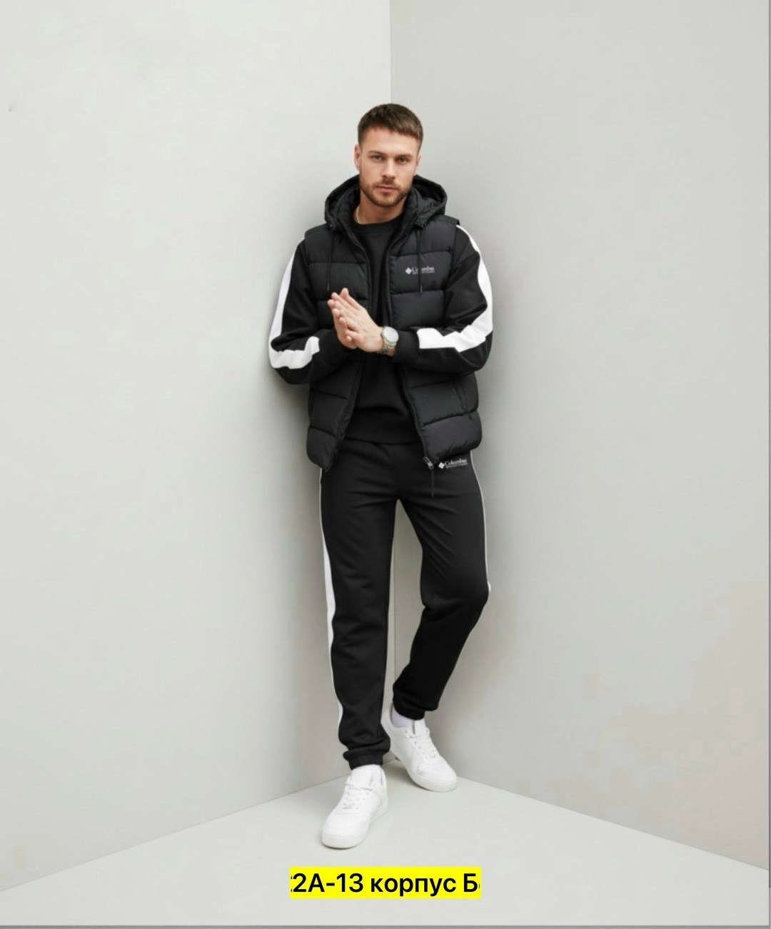 спортивные мужские костюмы,мужские жилеты,жилет спортивное,безрукавка мужская,жилетка спортивная