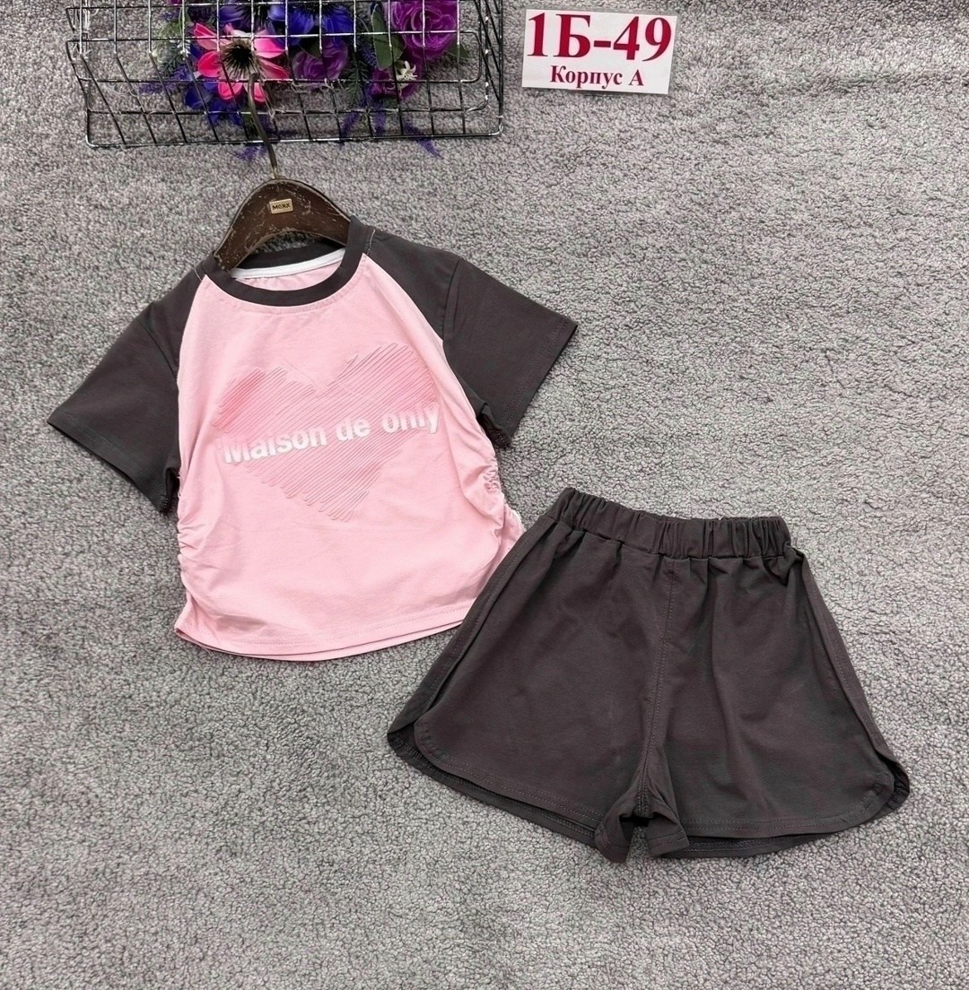 костюм для девочек,летний костюм для девочек,спортивные костюмы для девочек,одежда для подростка,ребенок
