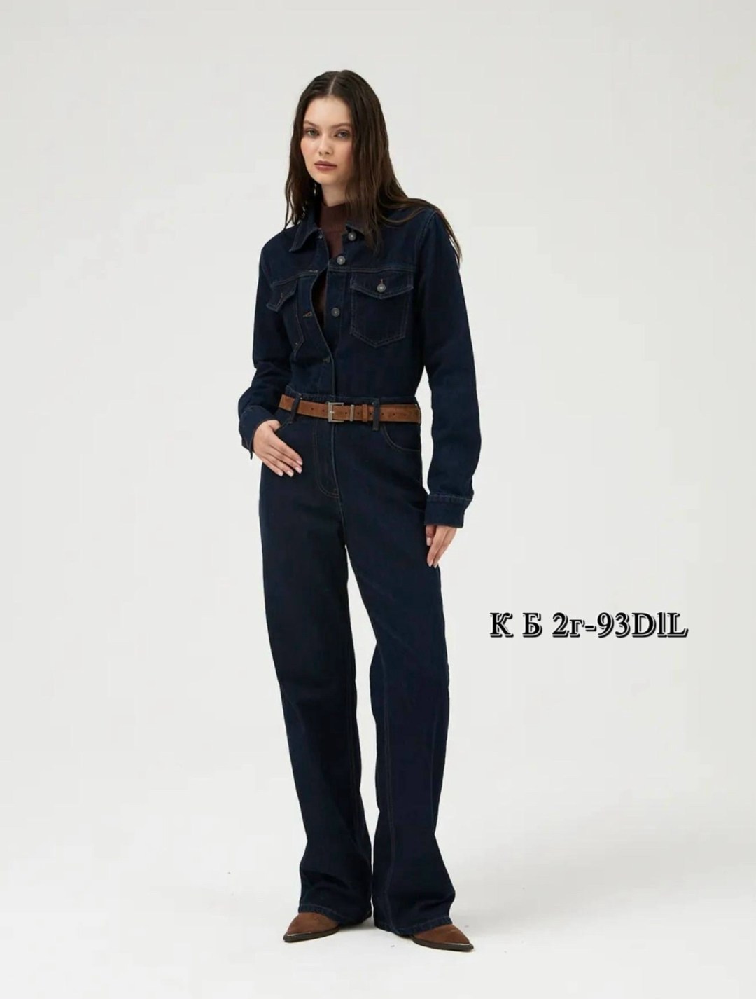 платье-рубашка джинсовое с карманами emme marella,джинсовая платье,платье джинсовое с длинным рукавом,женское джинсовое платье,платье длинное джинсовое