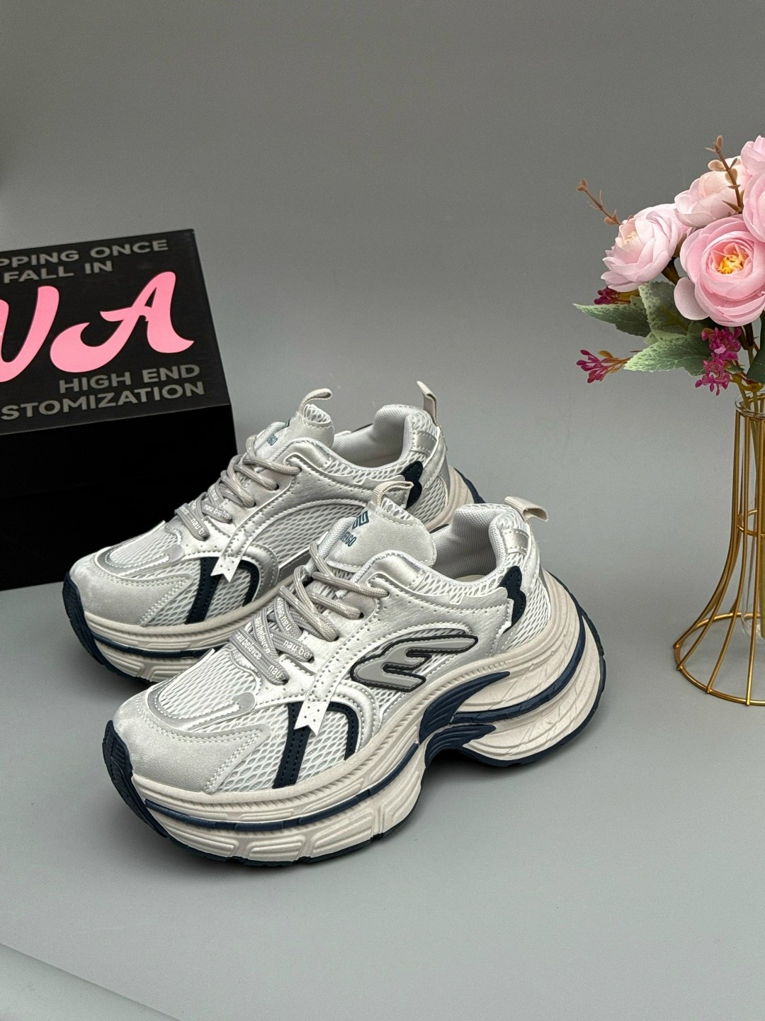 кроссовки женские,balenciaga кроссовки,кроссовки женские balenciaga,кроссовки balenciaga 10xl sneaker in white black gris,женские кроссовки платформа