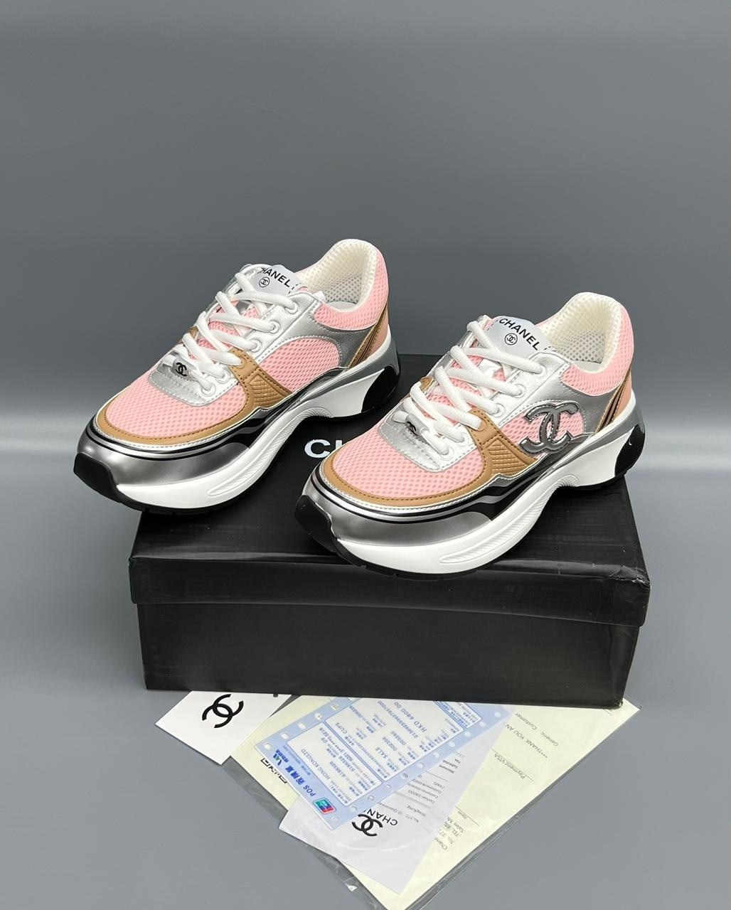 chanel кроссовки,женские кроссовки chanel,,женские кроссовки,кроссовки платформа