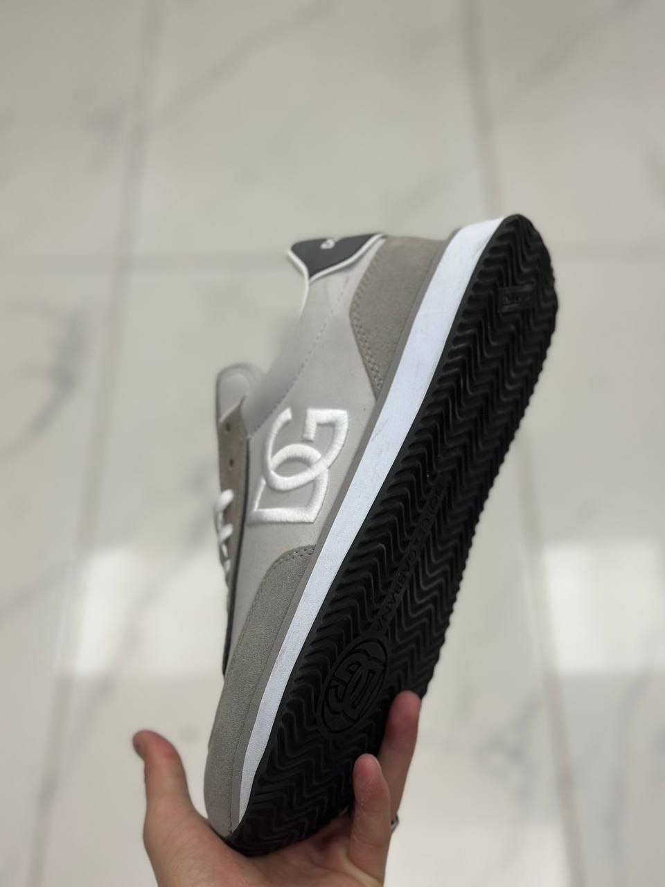 кроссовки,кроссовки dolce gabbana,кроссовки dg,кроссовки комбинированные,кроссовки повседневные