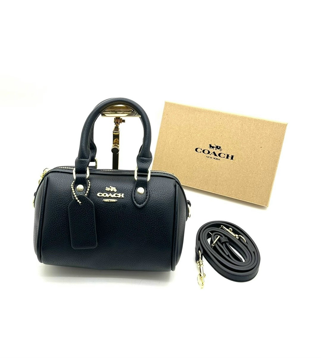 сумка coach,сумка женская coach,coach сумка на плечо,сумка,сумка coach mini бежевая