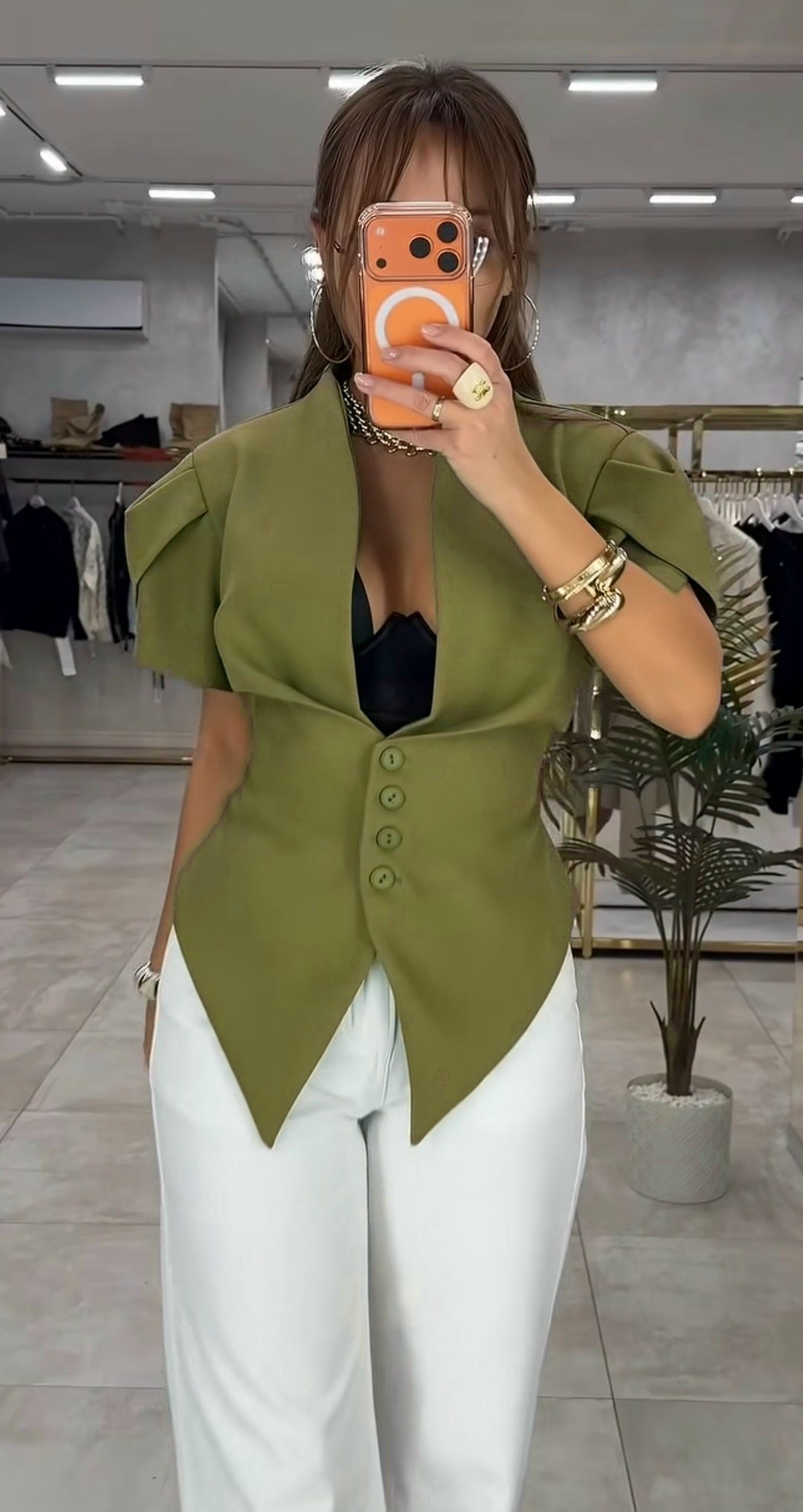 жилет женский,приталенный жакет,жилет,модный женский жилет