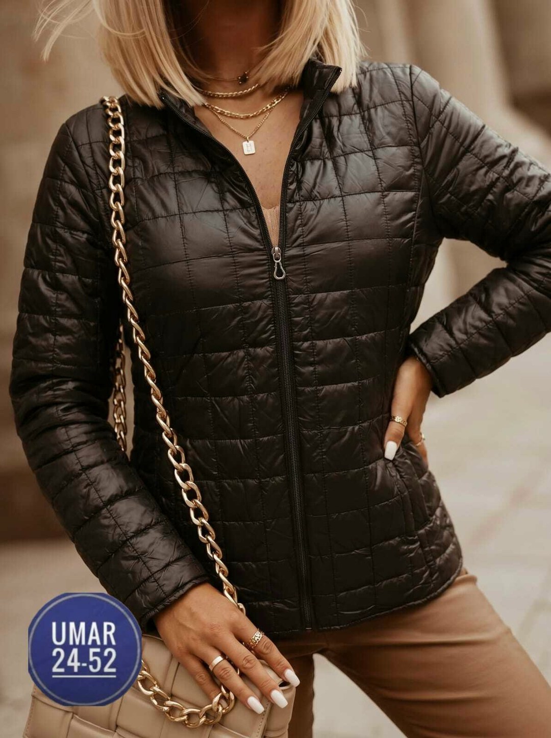 Женская одежда