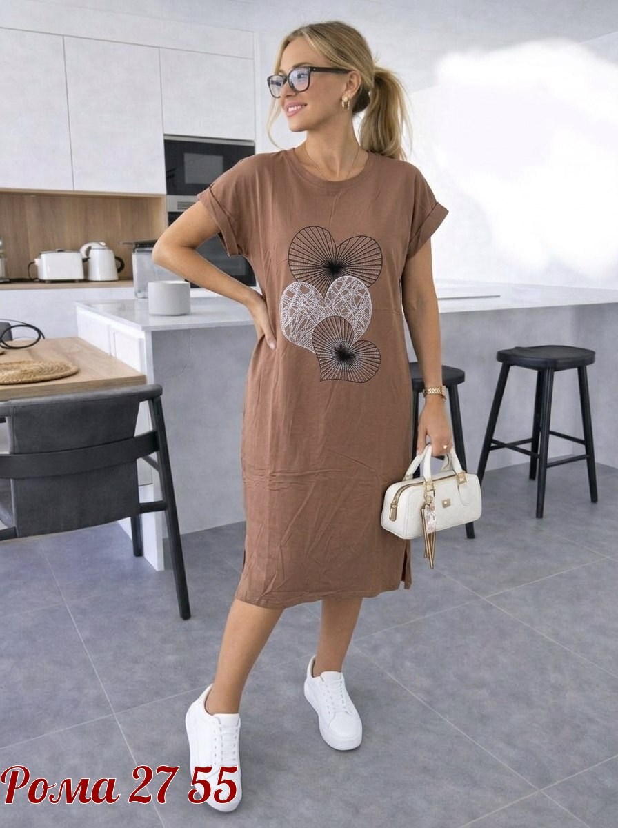 платье,платье женской,платье туника,туника женская,модное платье