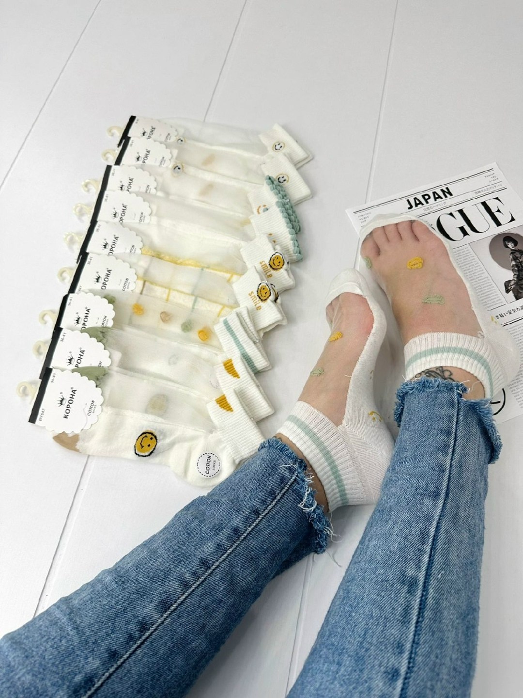 носки женские комплект,носки женские 10 пар,носки женские короткие хлопковые,хлопковые носки,женские носки