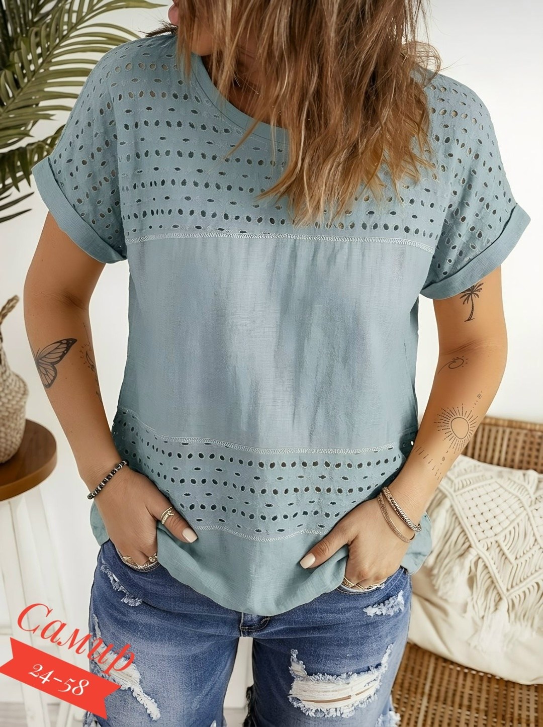 летняя блузка,женская блузка,блузка вязаная,блузка стильная,кружевная блузка