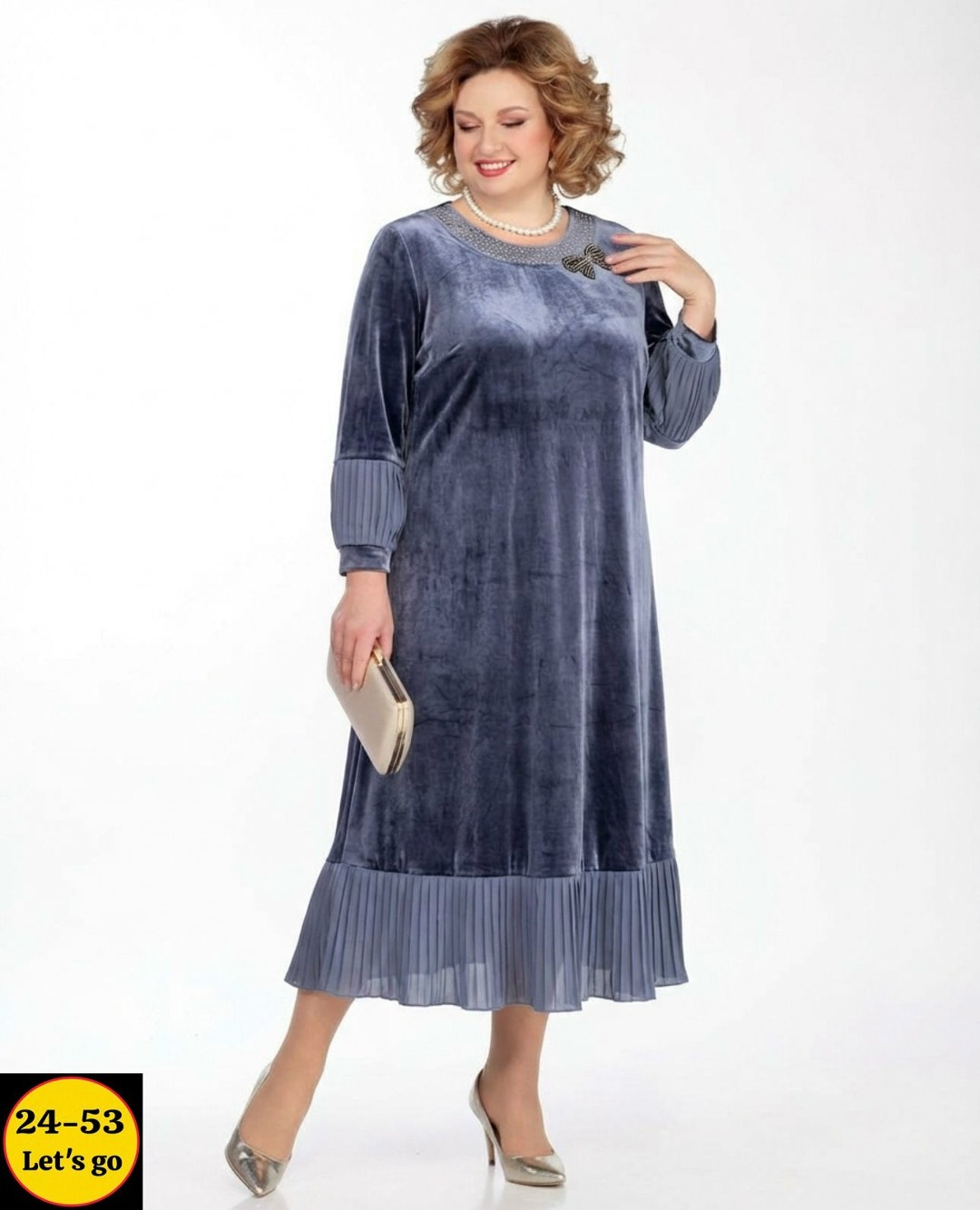 женские платья больших размеров,нарядное платье,платье женской,платье из бархата для полных,стильное платье