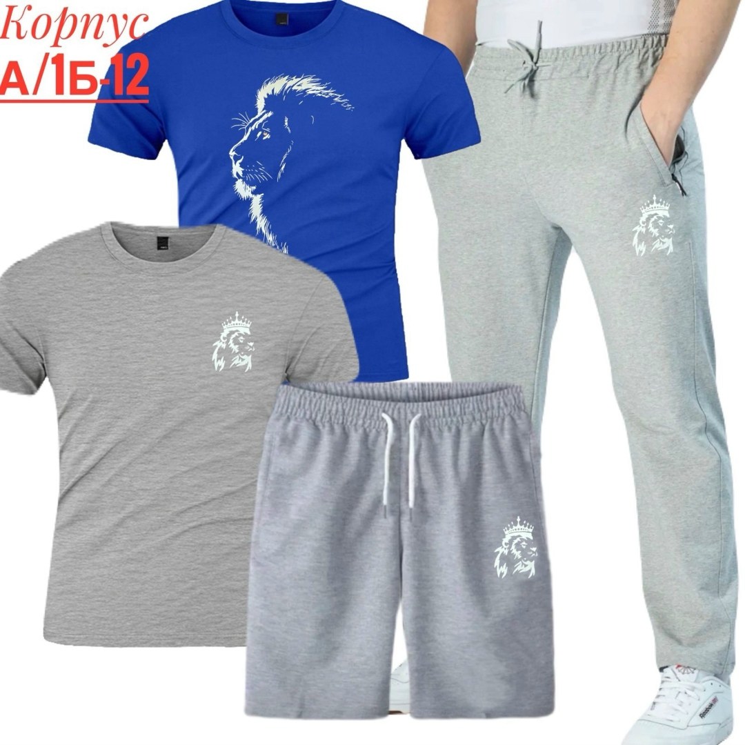 костюм спортивный мужской,костюм для мужчин,мужской спортивный костюм летний,мужские спортивные брюки,футболки комплект