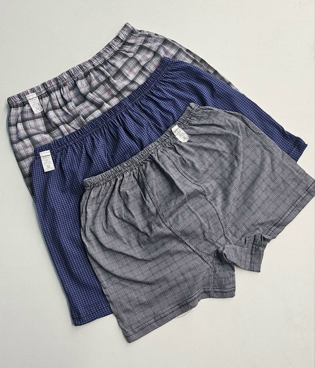 трусы мужские,комплект трусов мужских,мужские трусы семейные,трусы боксеры мужские,трусы семейные боксеры набор