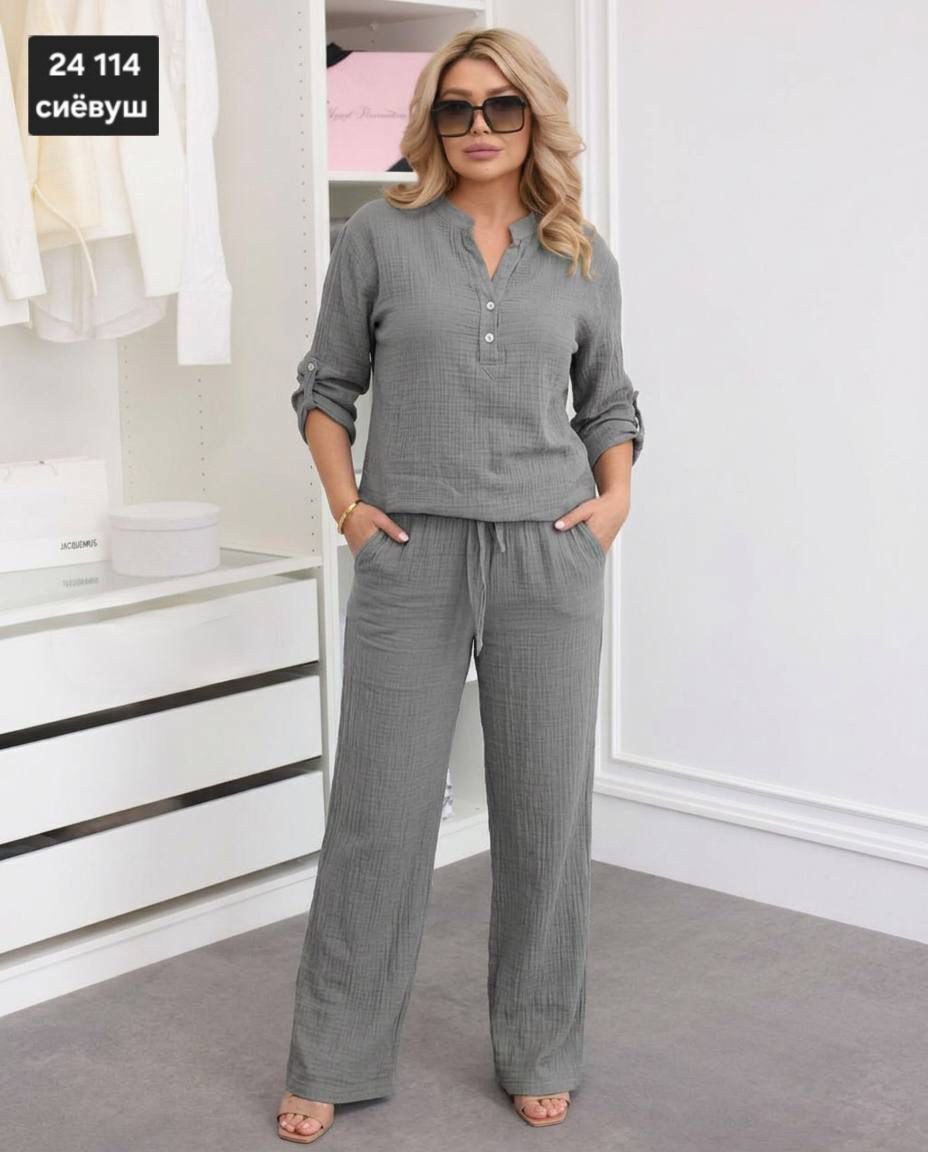 костюм брючный женский,повседневный женский костюм,летний брючный костюм женский,костюм с брюками,брючные костюмы для женщин