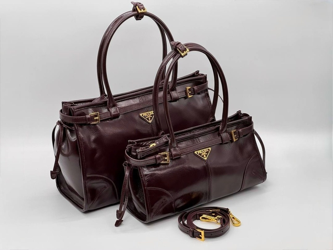 сумки,сумка женская prada,сумка prada натуральная кожа 32-16,сумка prada,сумка