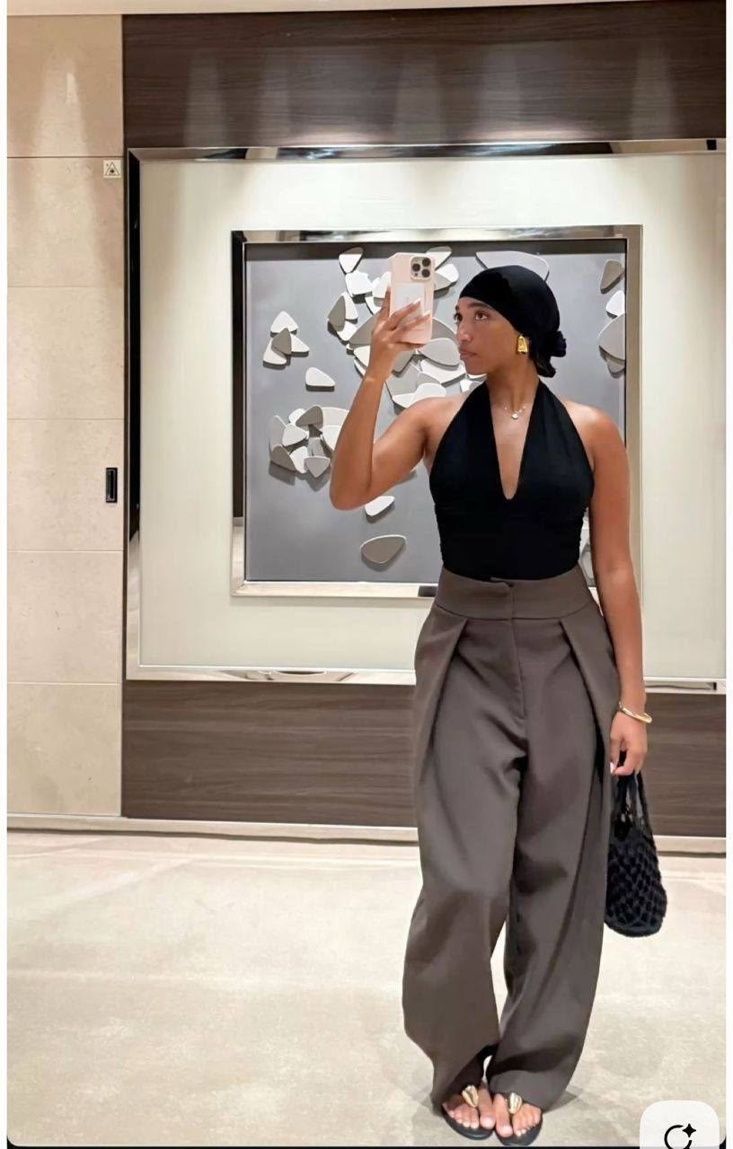 широкие брюки,брюки с широкими штанинами,модные наряды,женские брюки с широкими штанинами enjoyce