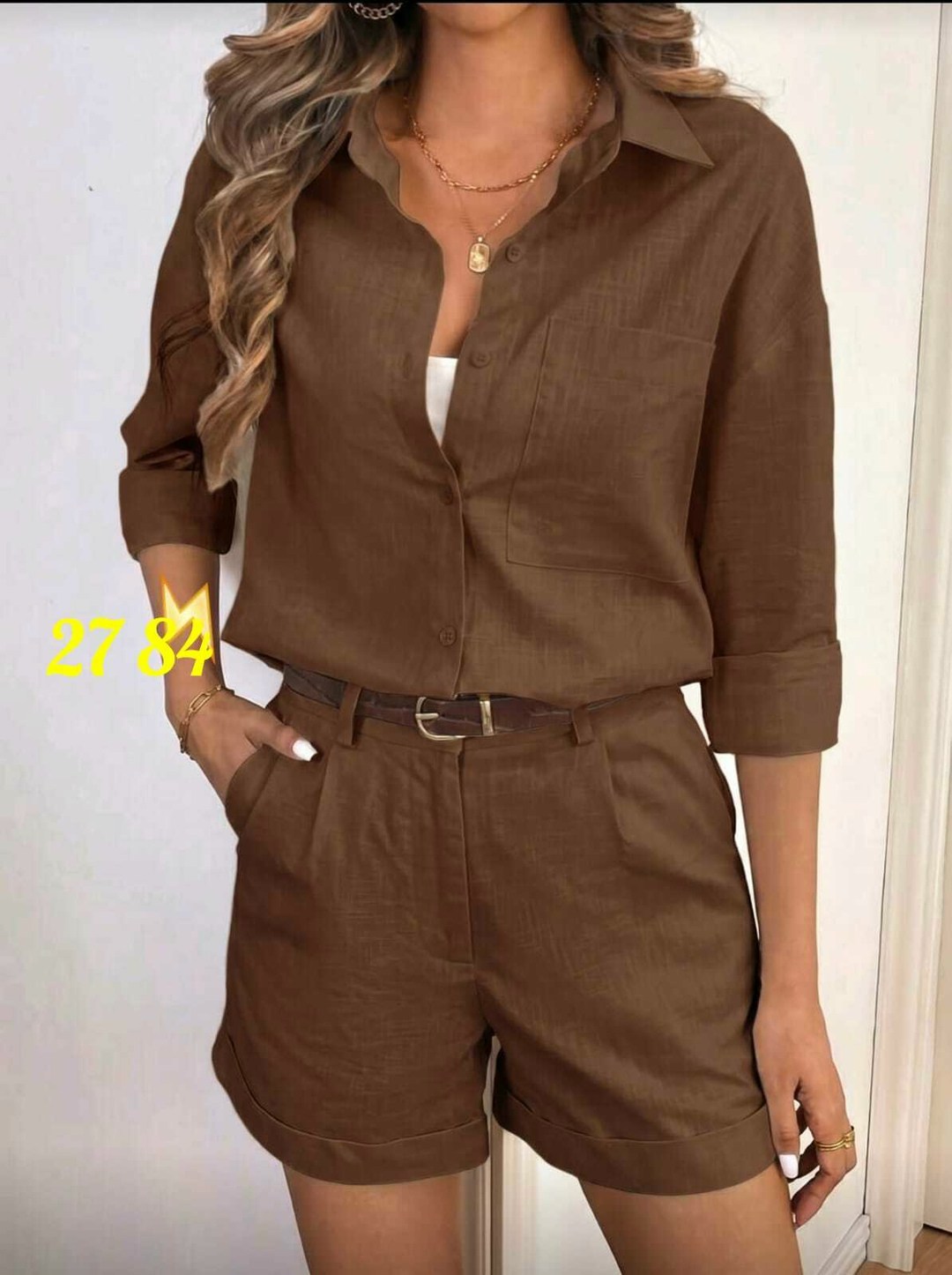 летние костюмы,льняной костюм женский летний с шортами,,льняной костюм с шортами,одежда комплект