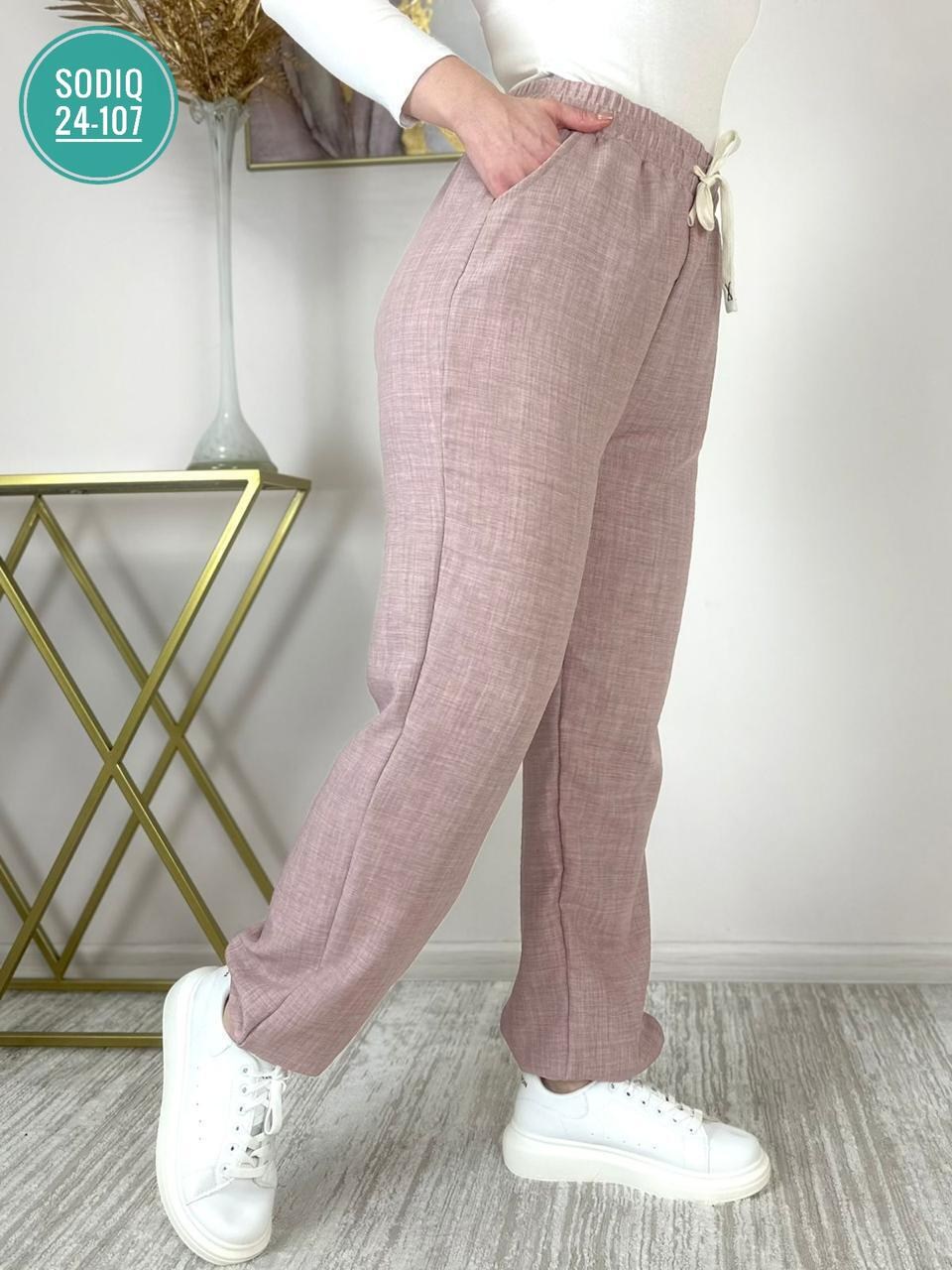 штаны лен,штаны женские,брюки женские,брюки женские брюки,штаны повседневные