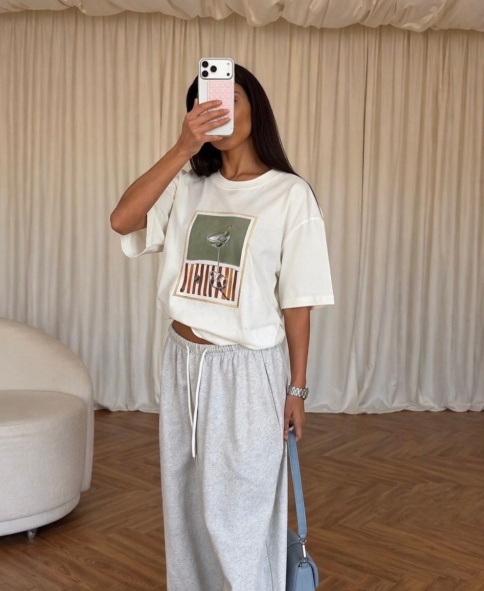 футболки женская,футболка,футболка белая с,футболка оверсайз с принтом удлиненная tettavi,футболка оверсайз