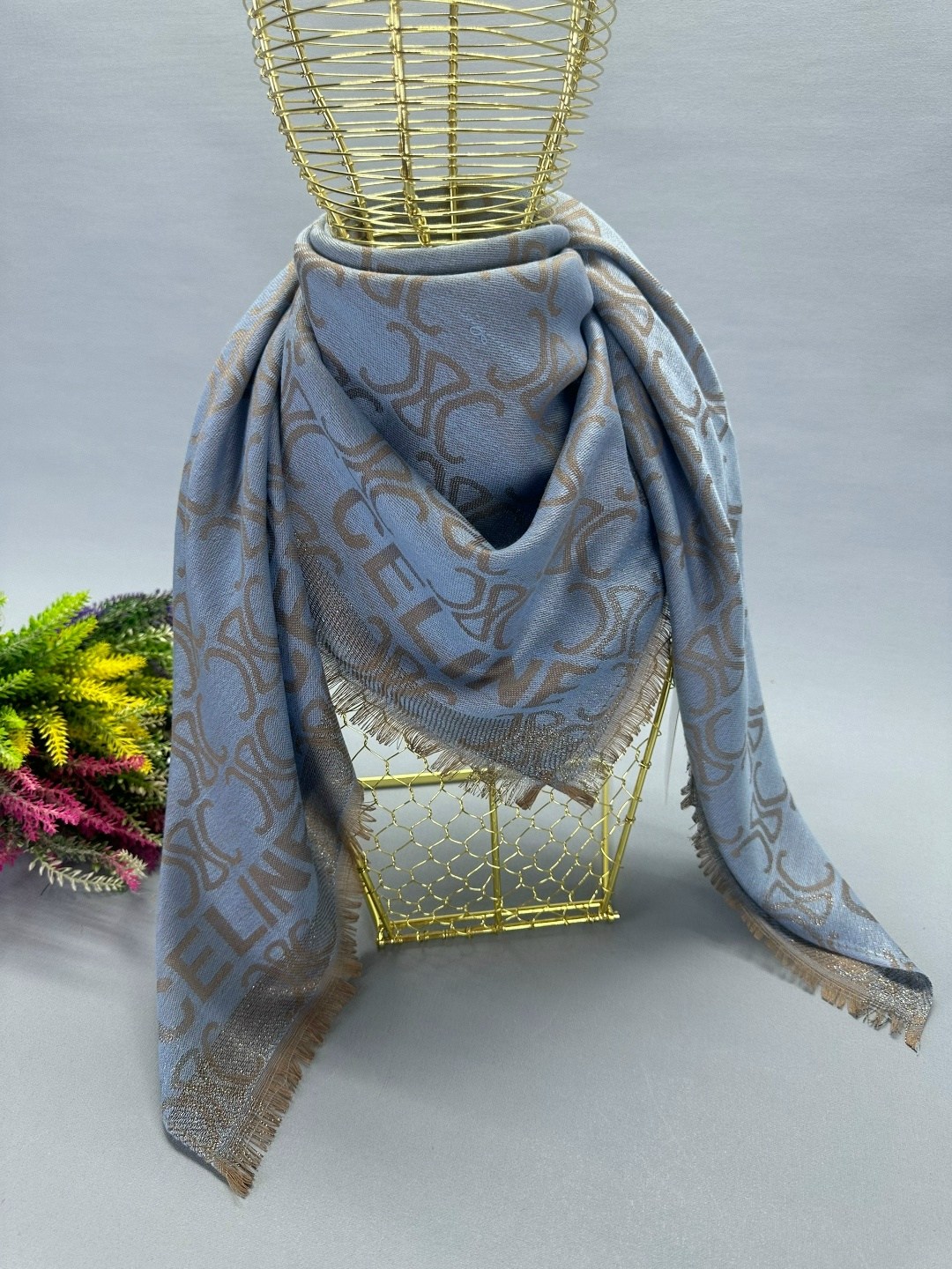 платки кашемир,шарфы и платки,кашемировый платок,палантин женские,брендовый платок