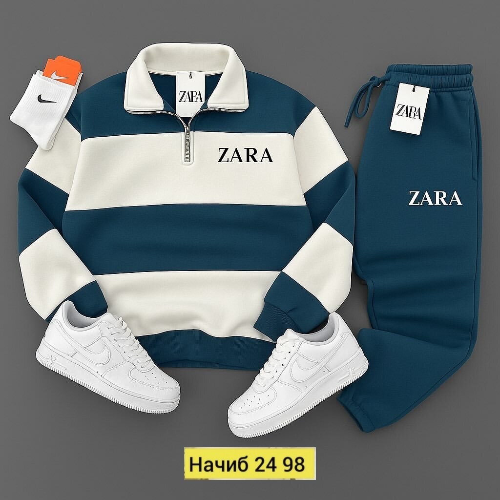 спортивный костюм zara,костюм спортивный мужской,костюм двойка zara,спортивный костюм,костюм