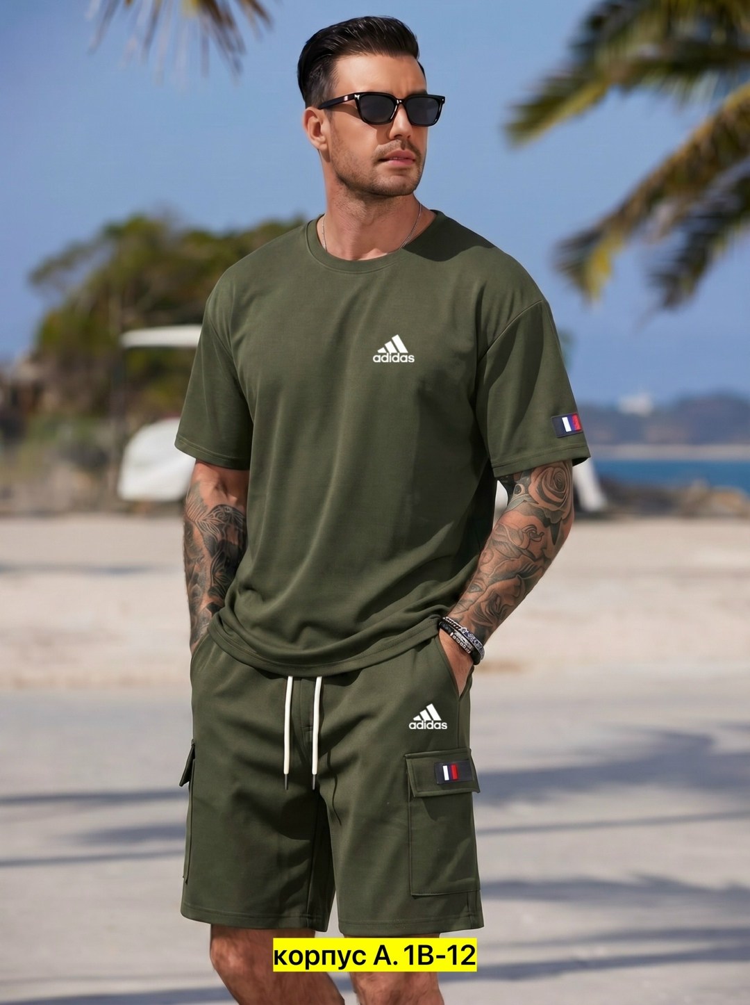 спортивный костюм летний мужской,спортивный летний костюм с шортами и футболкой,спортивный мужской костюм,спортивные костюм с шортами,костюм мужской спортивный с шортами